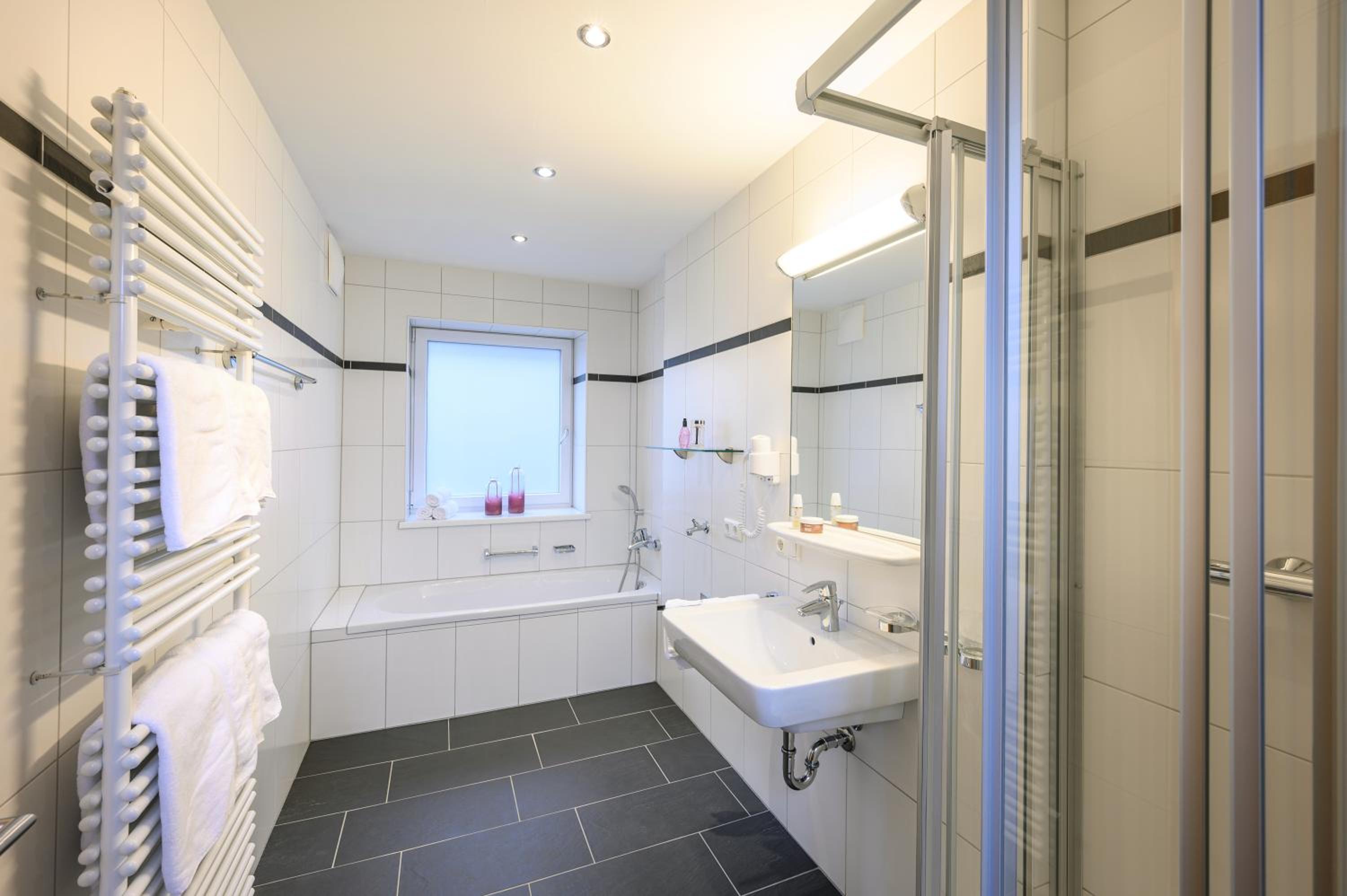 Appartements Insieme