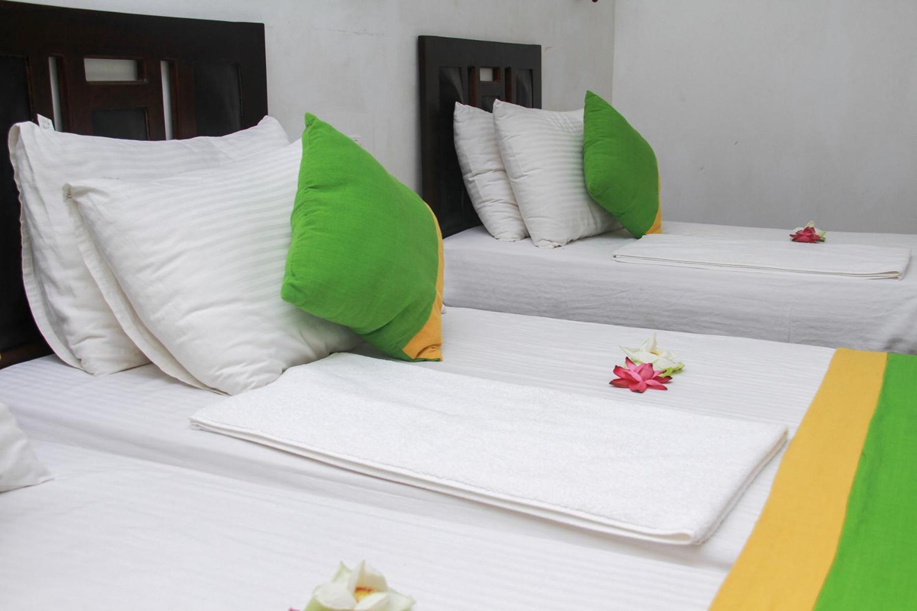 Yala Way Hide Resort