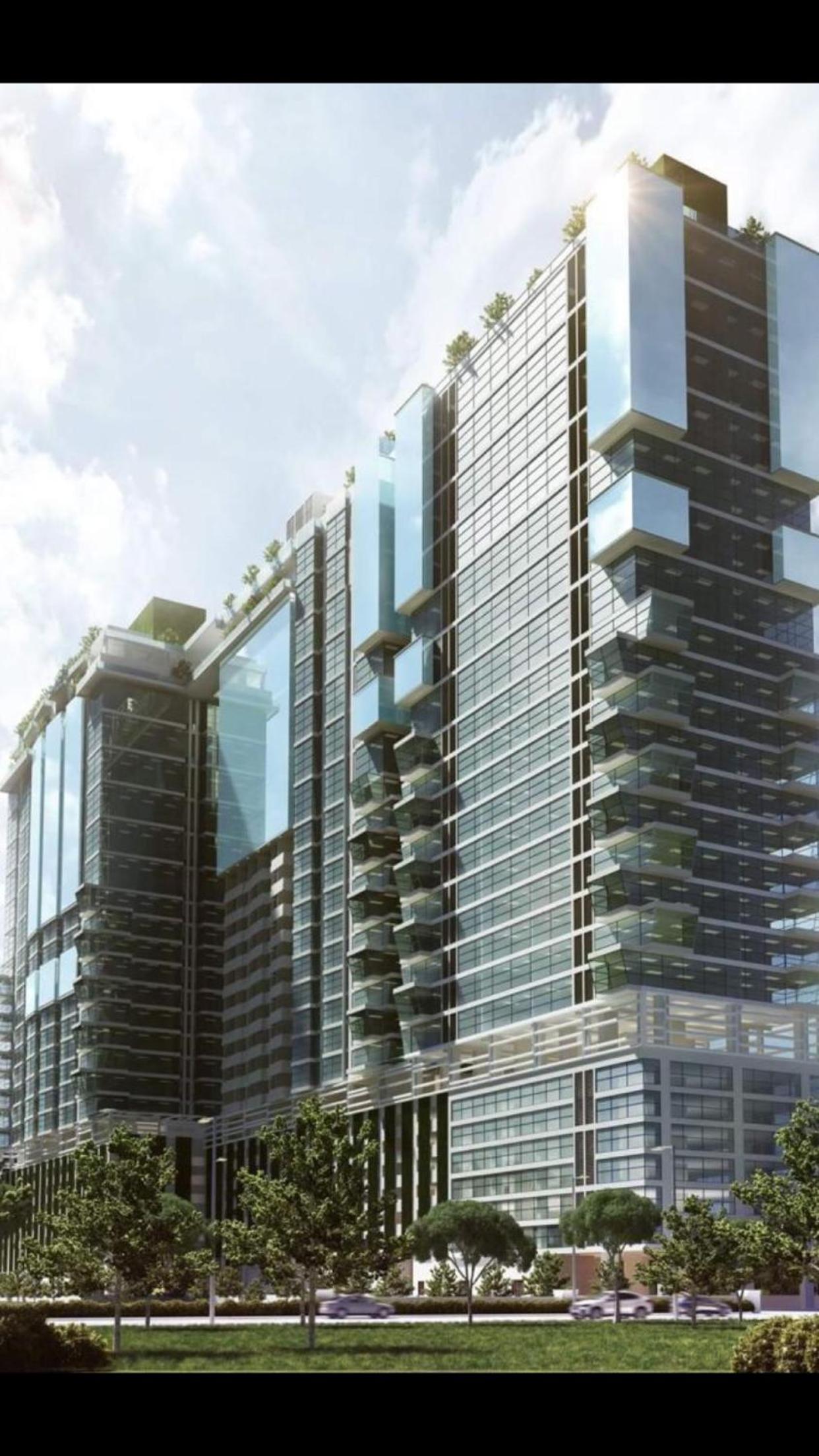 3 Towers 10min to KLCC next to Hospital Gleneagle