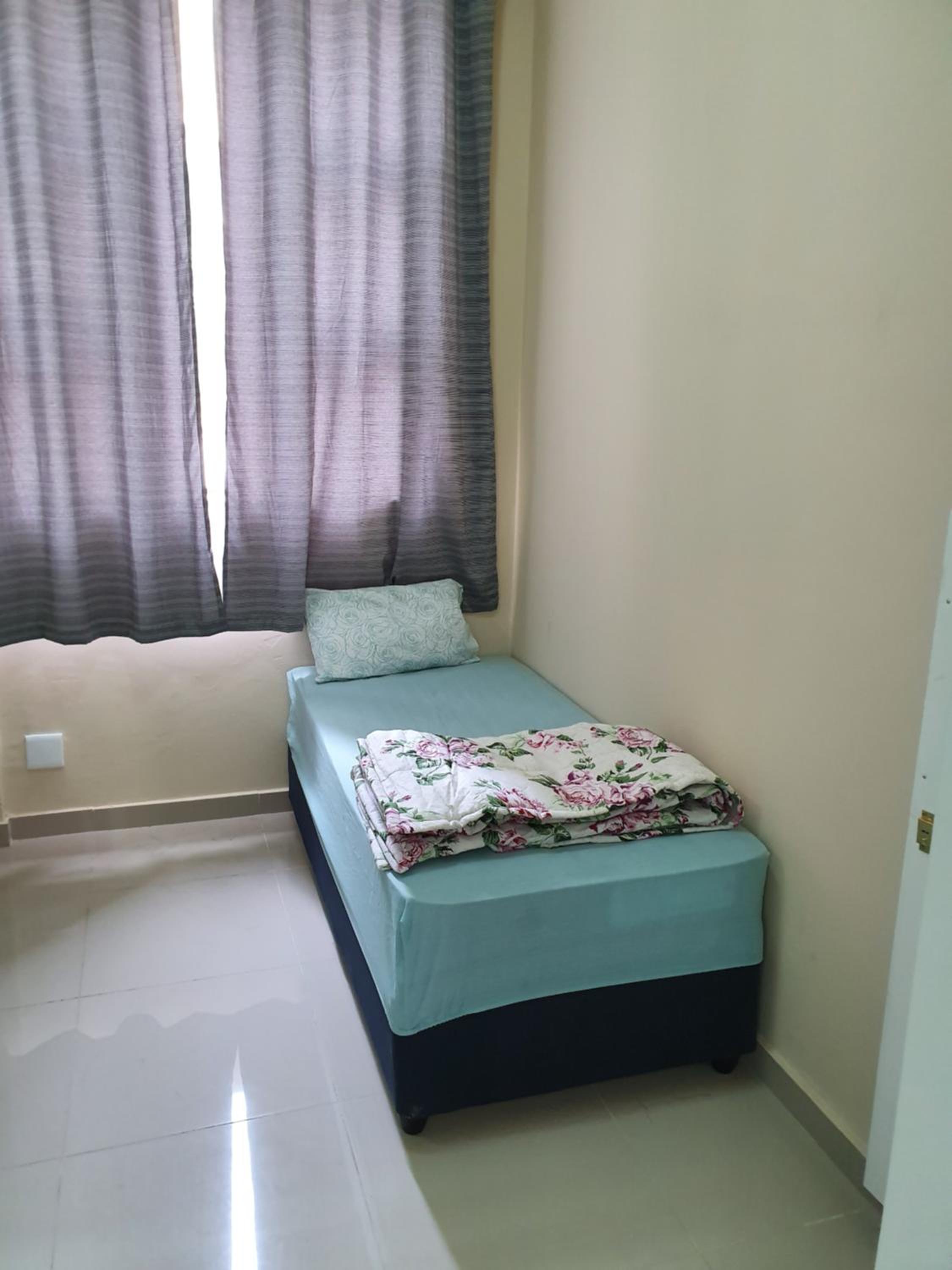 Oasis Residence