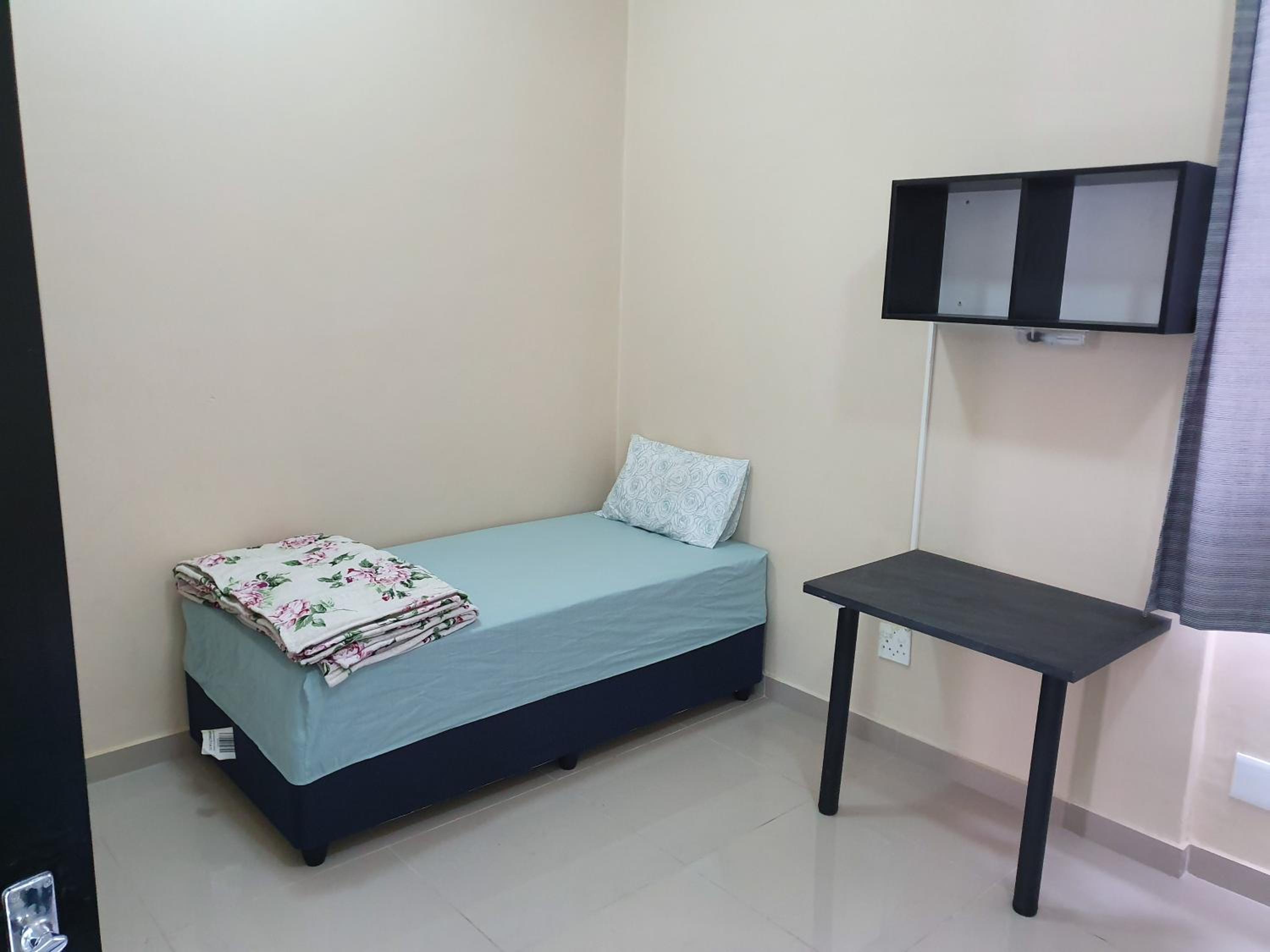 Oasis Residence