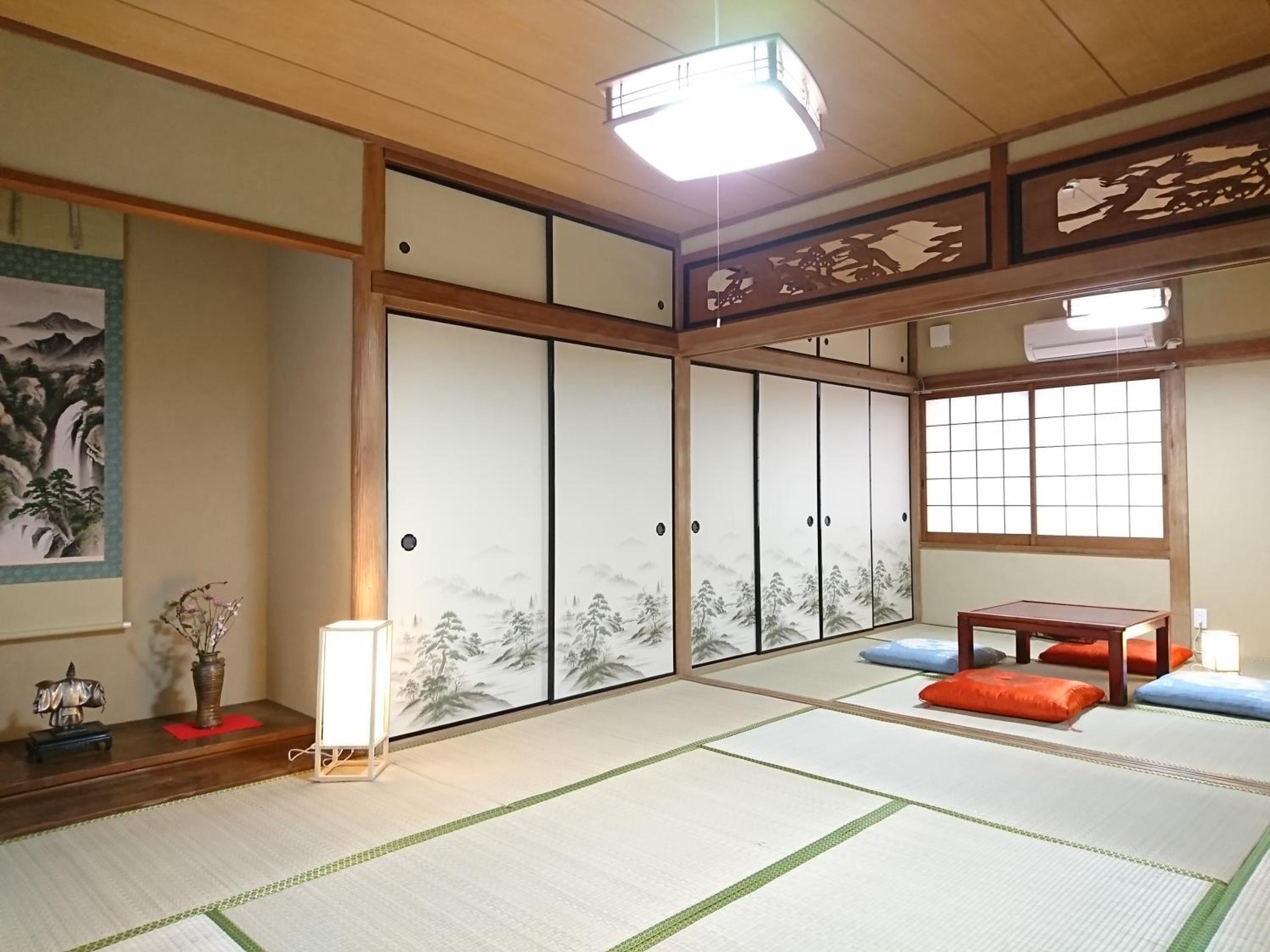 Guesthouse Hajimari