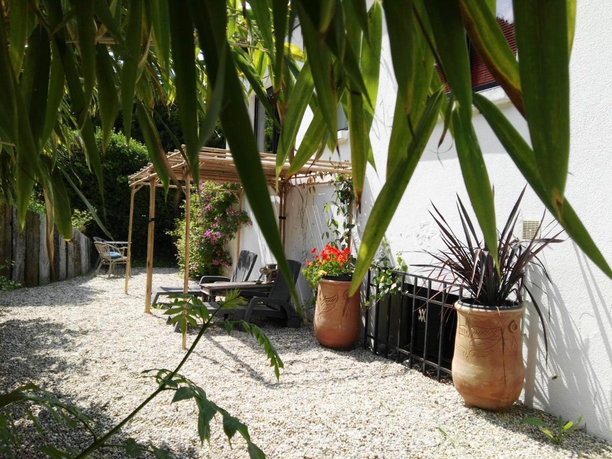 Deauville Vacations - Appartement tout confort refait a neuf - Property Image 19