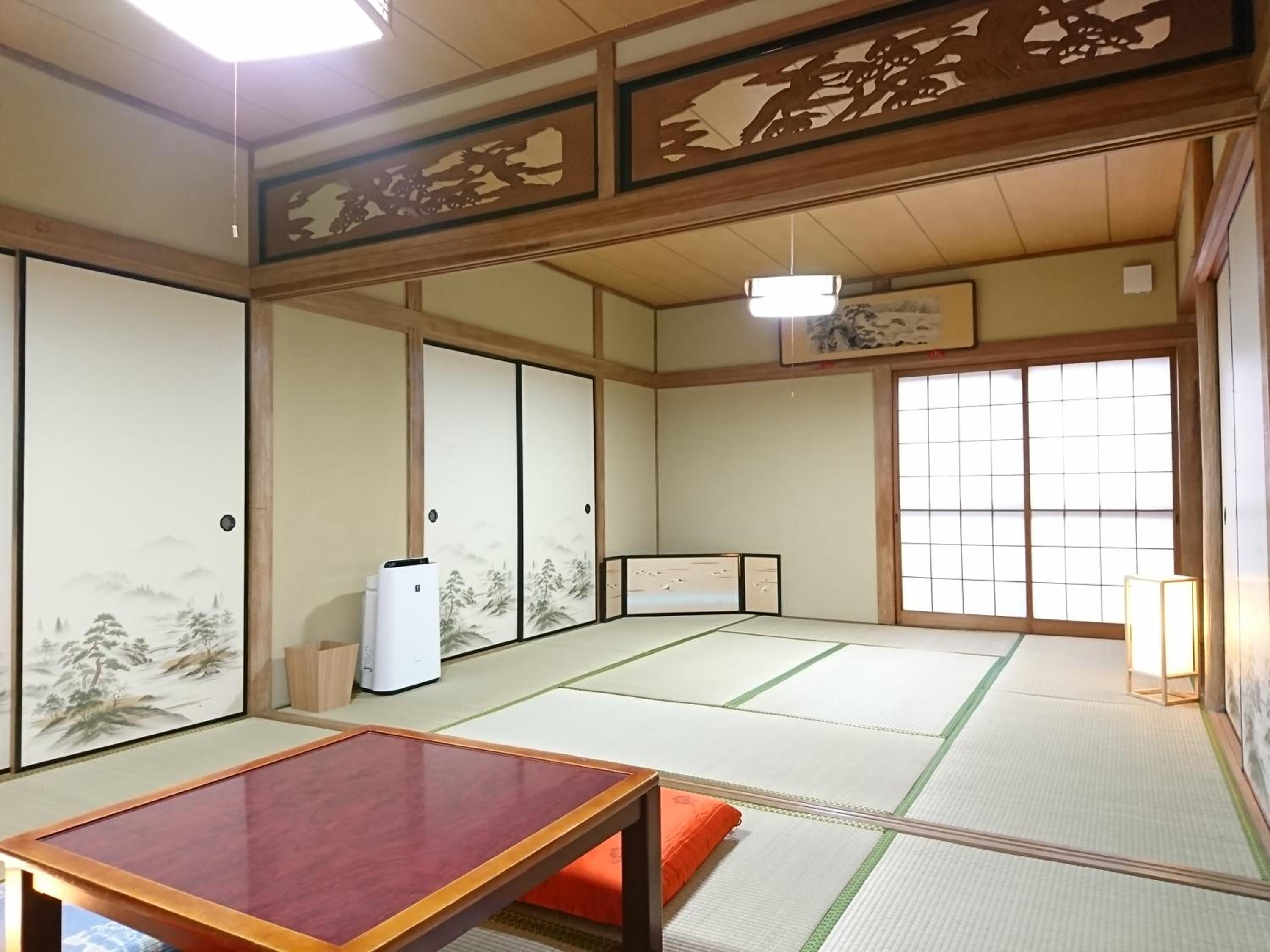 Guesthouse Hajimari