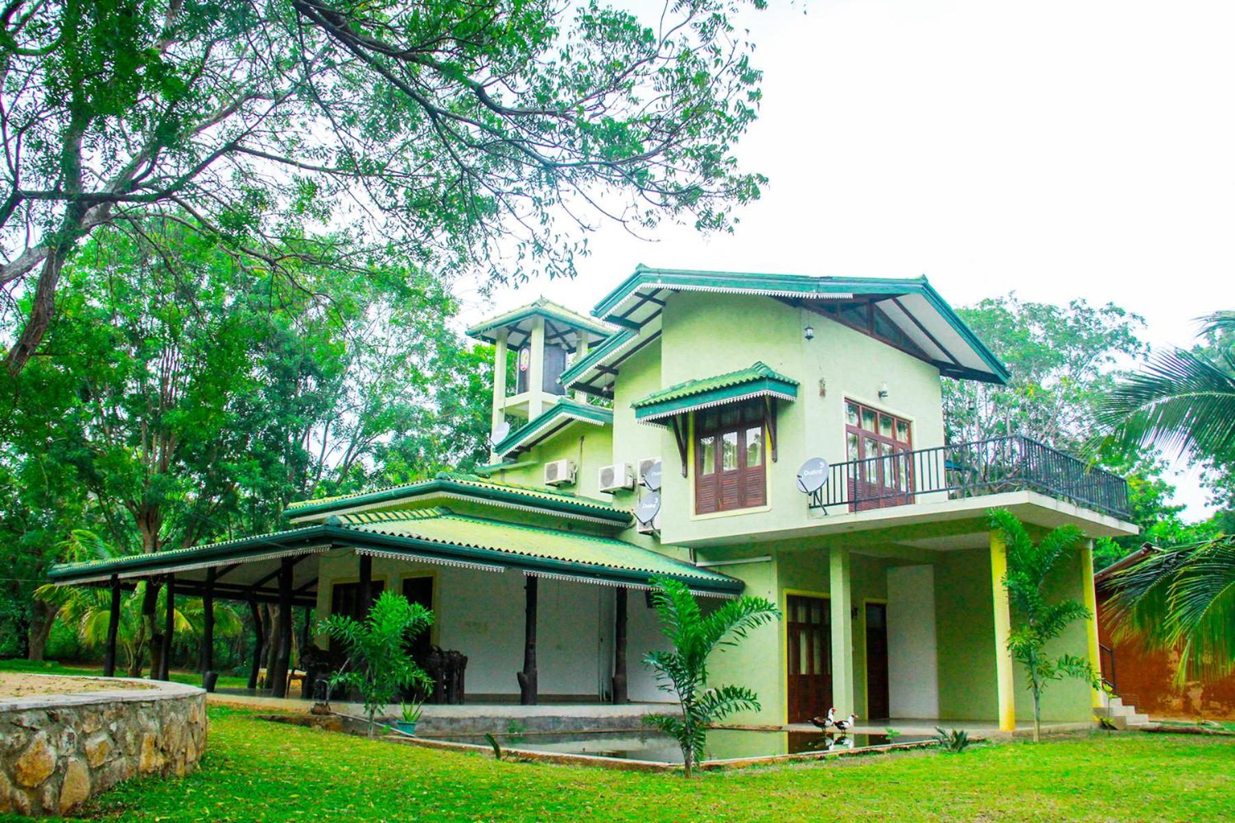 building