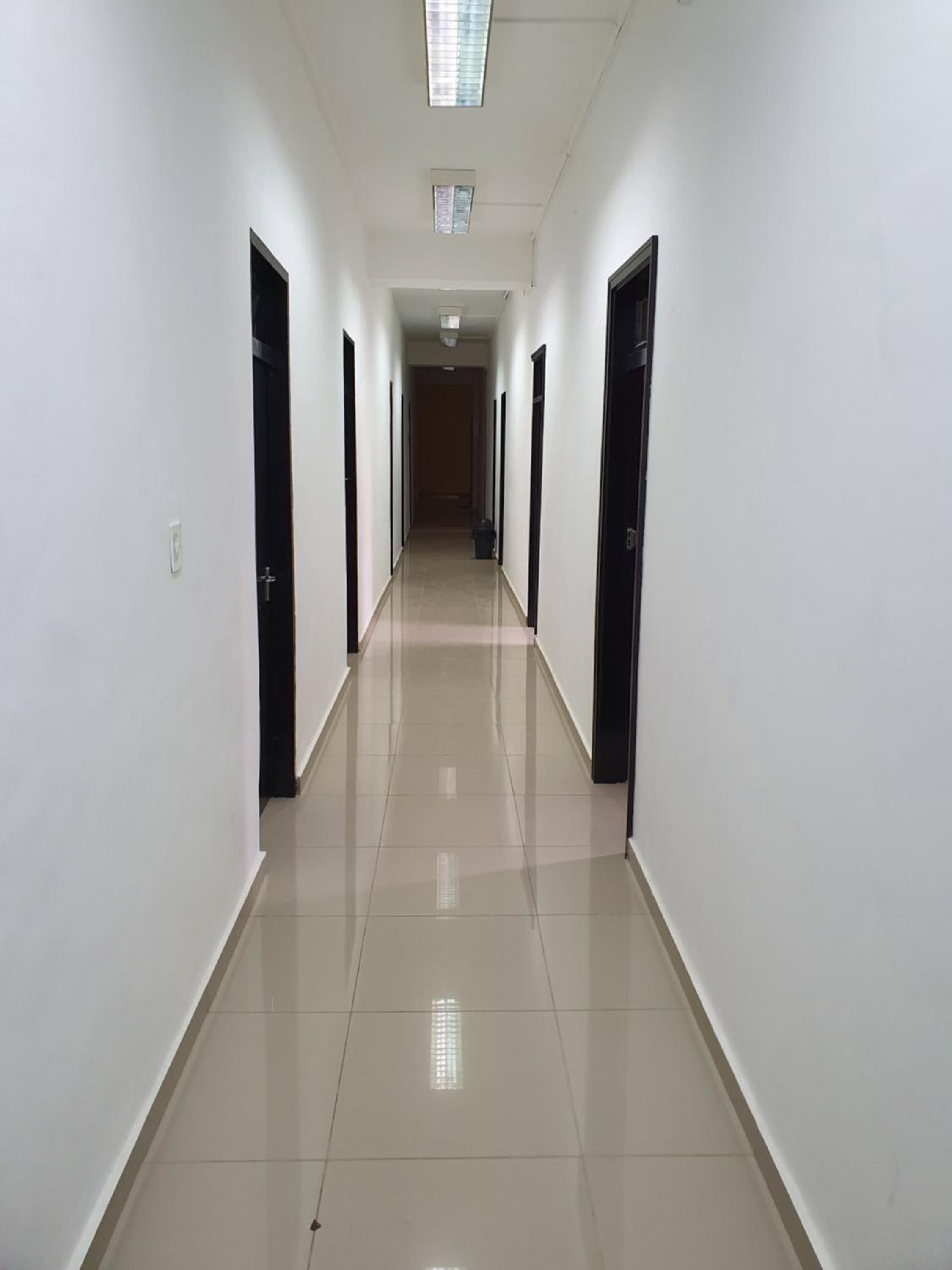 Oasis Residence