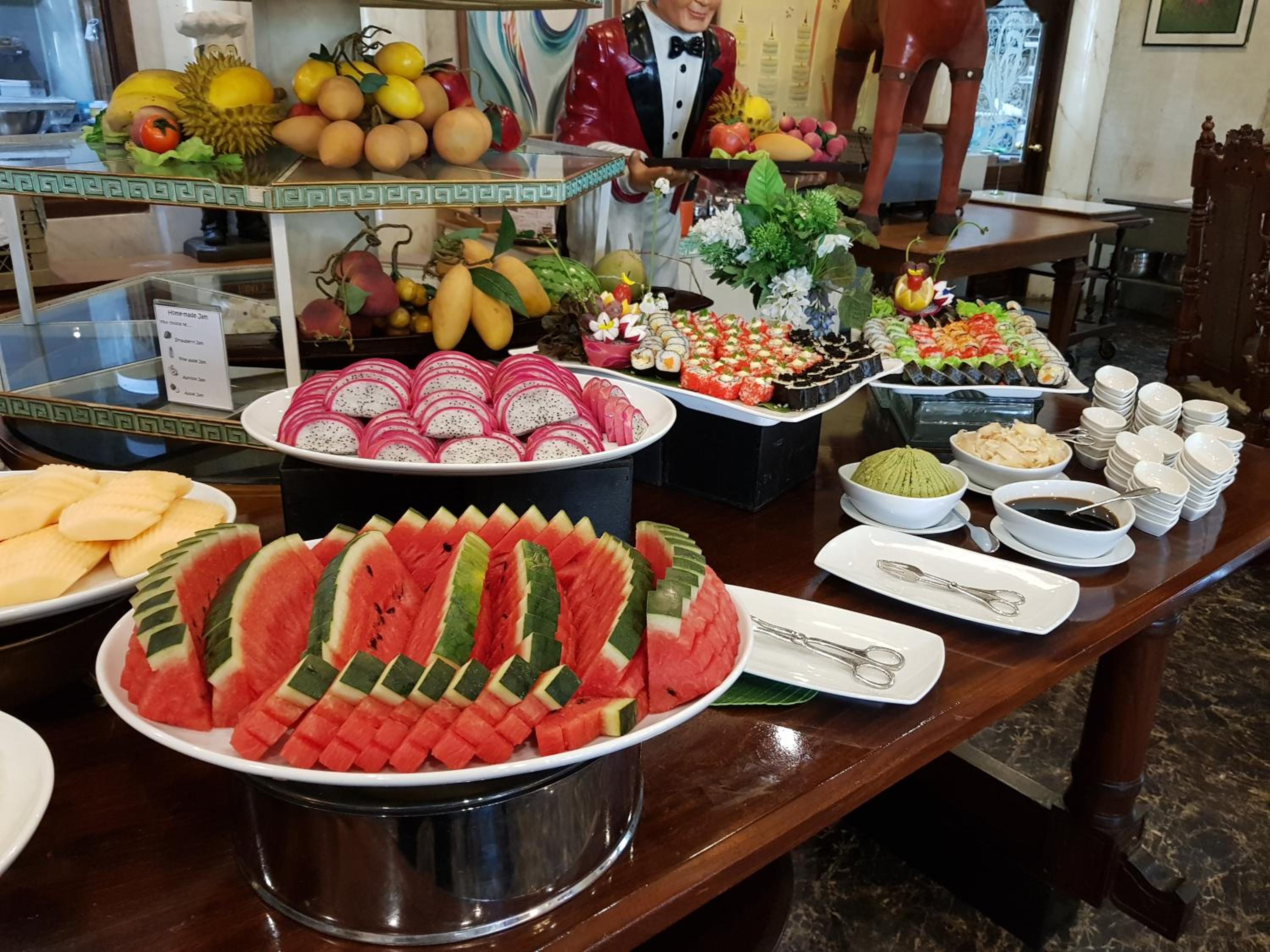 Ammata Lanta Resort