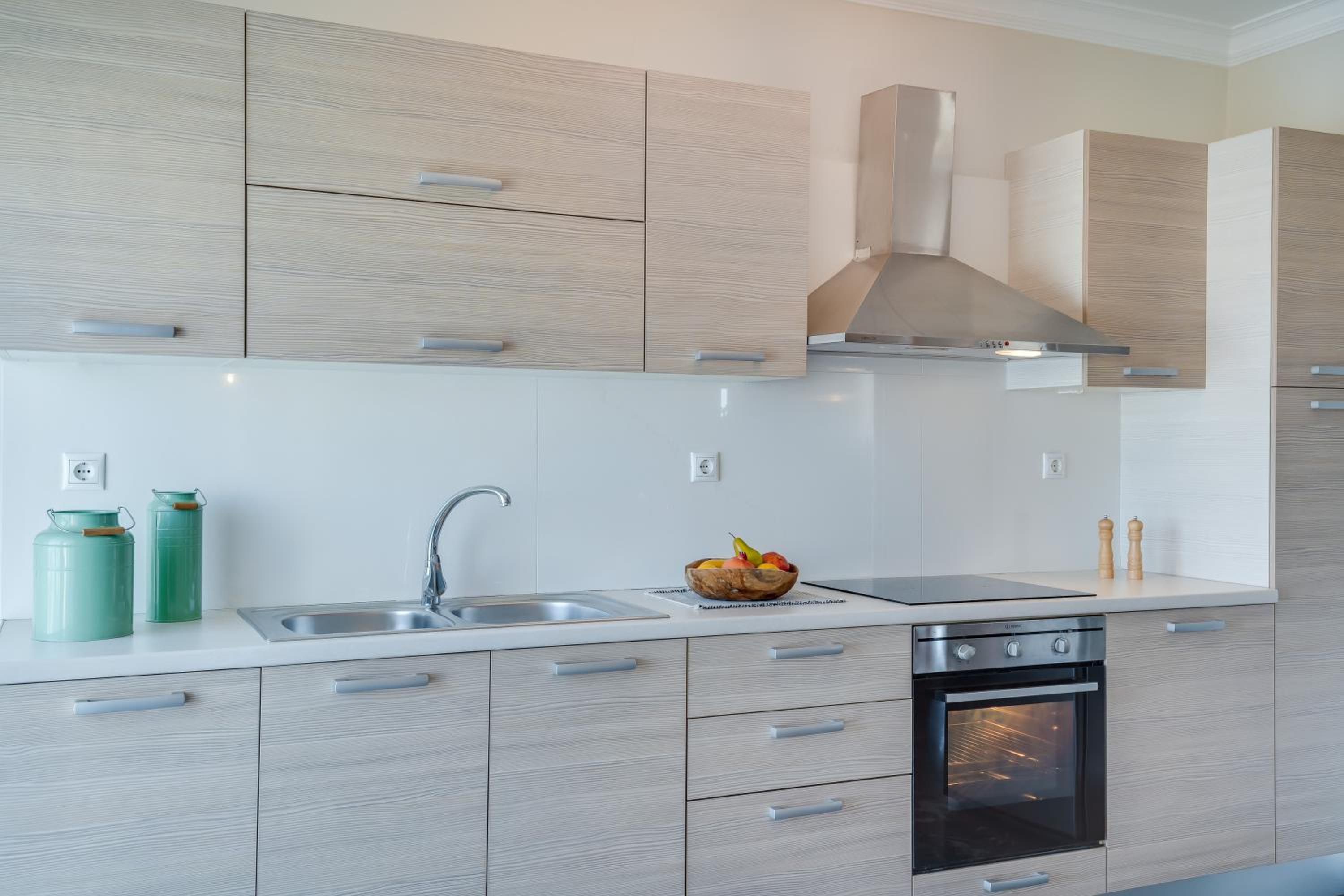 Chania Urban Living - Live like a local