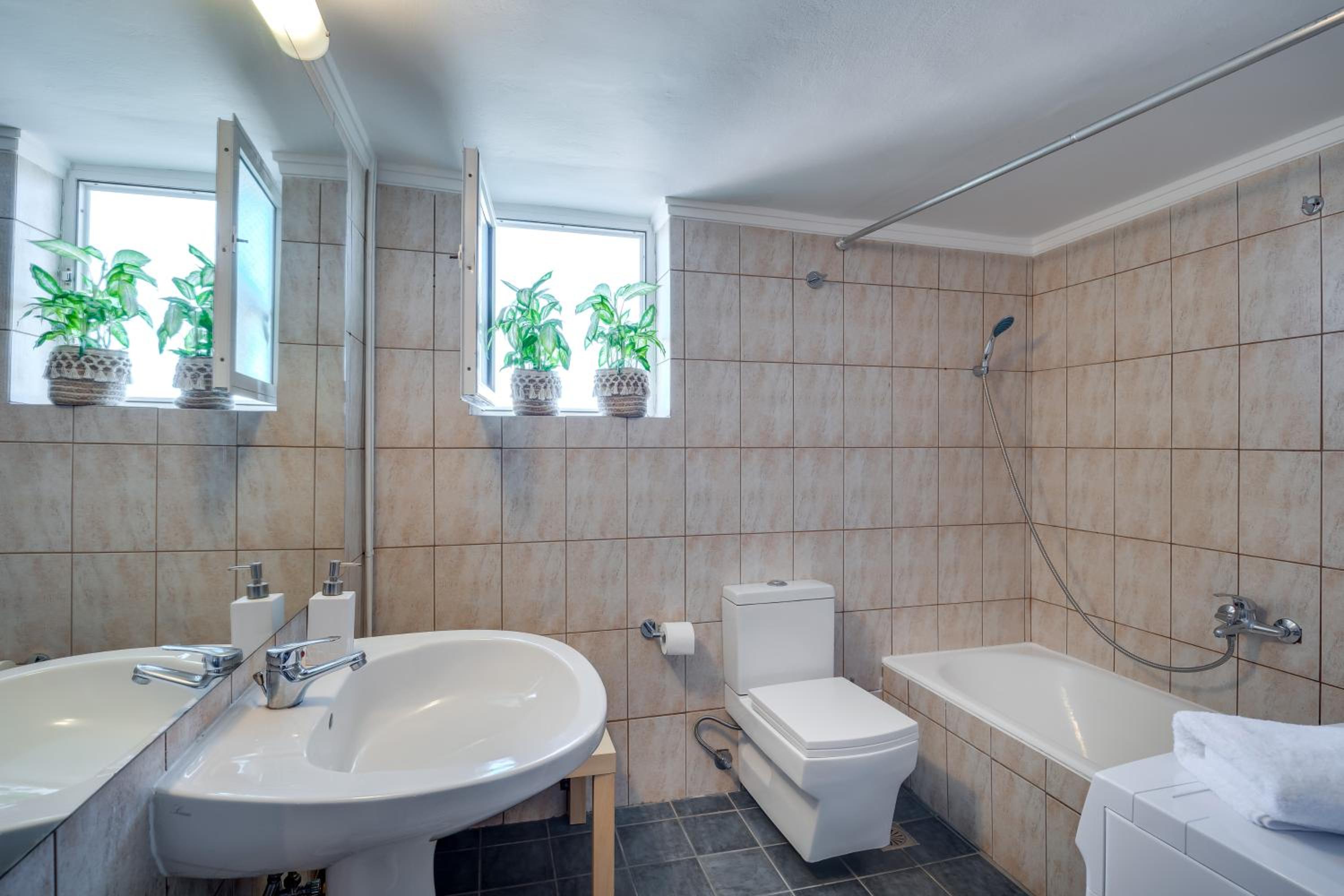 Chania Urban Living - Live like a local