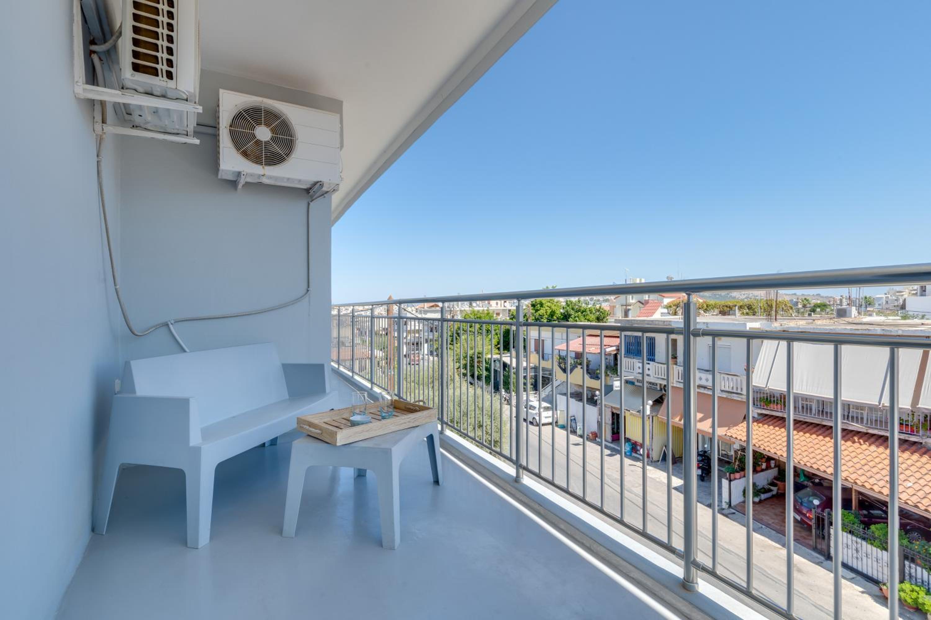 Chania Urban Living - Live like a local