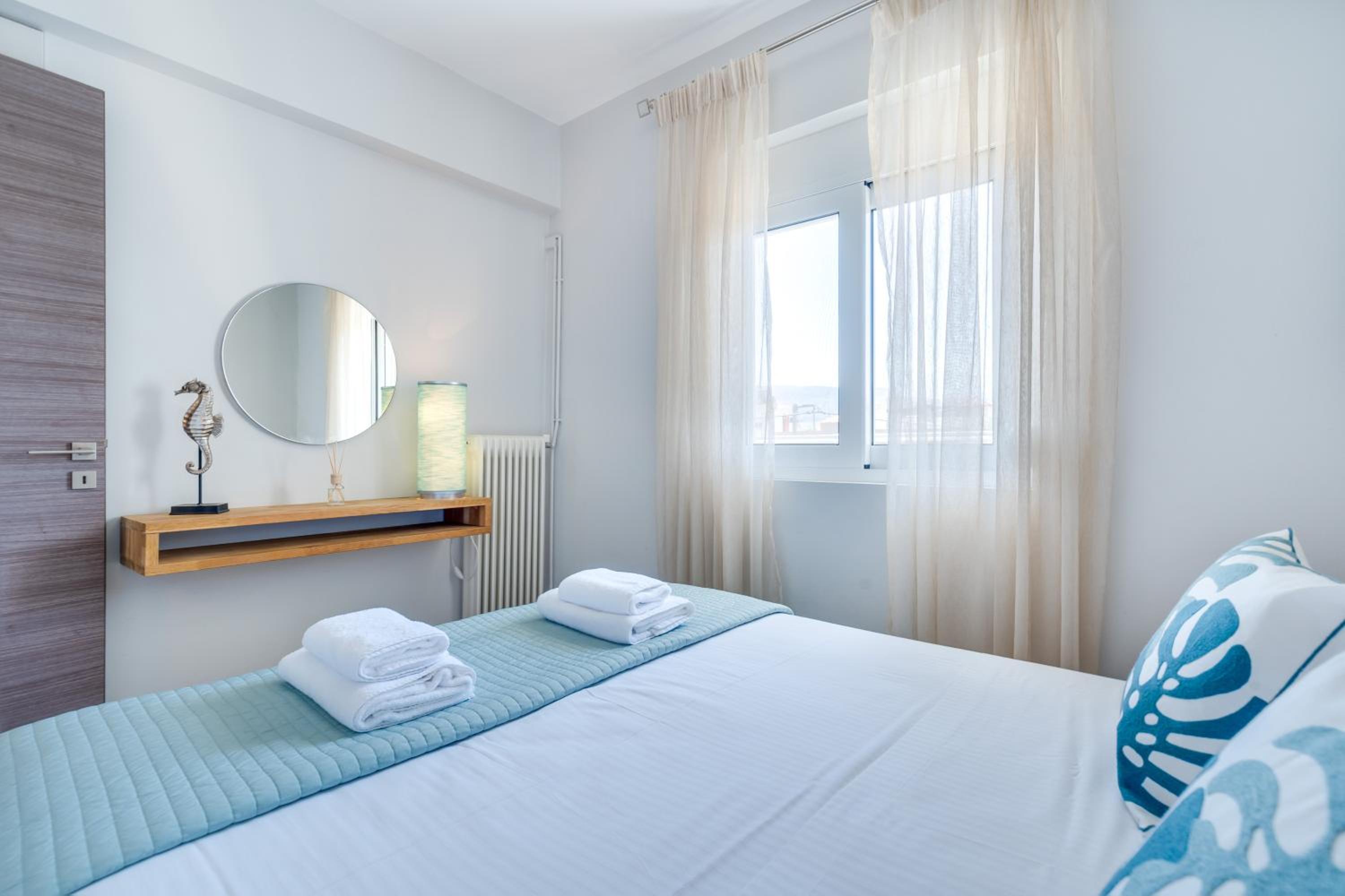 Chania Urban Living - Live like a local