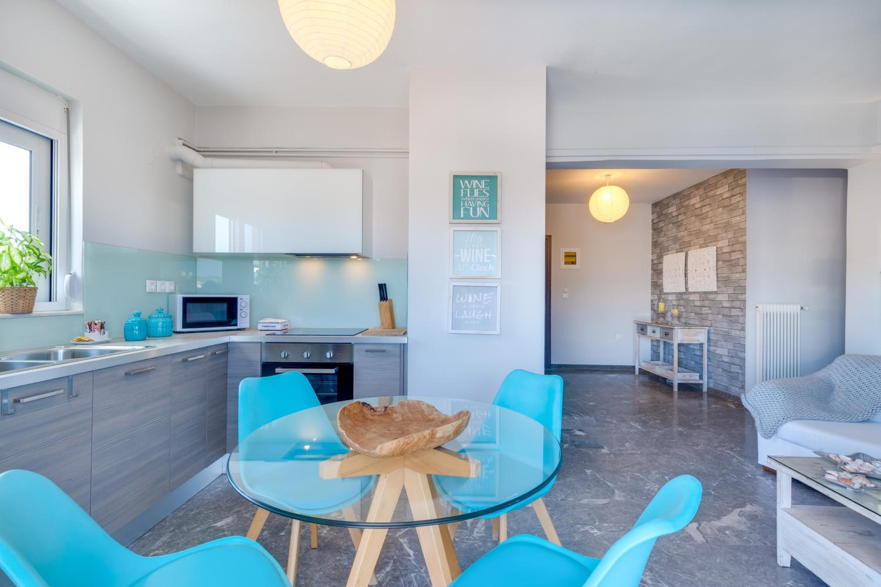 Chania Urban Living - Live like a local