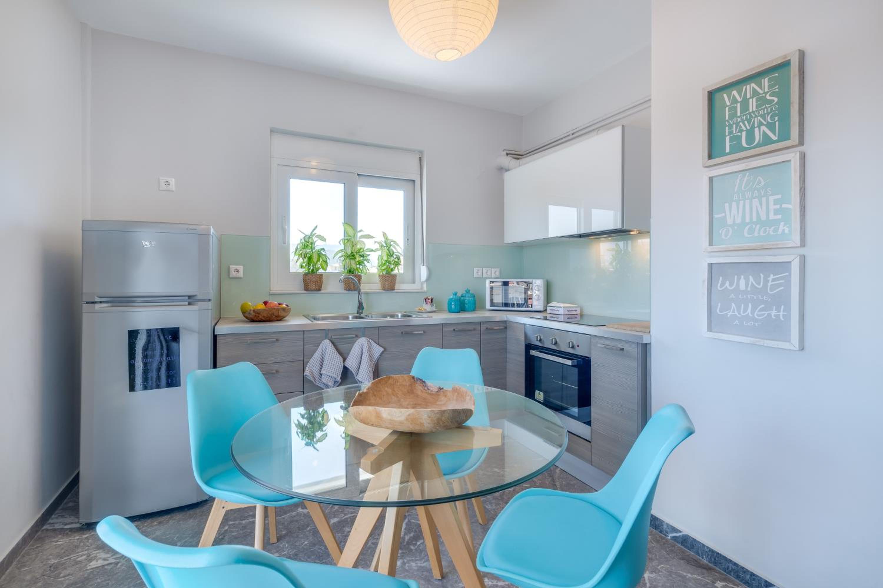 Chania Urban Living - Live like a local