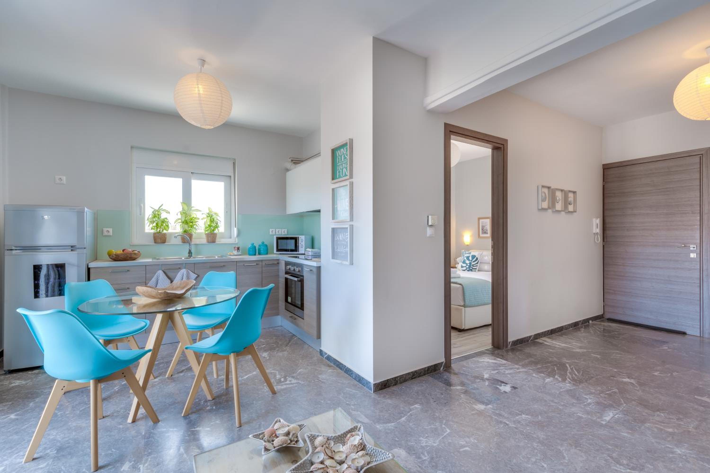 Chania Urban Living - Live like a local