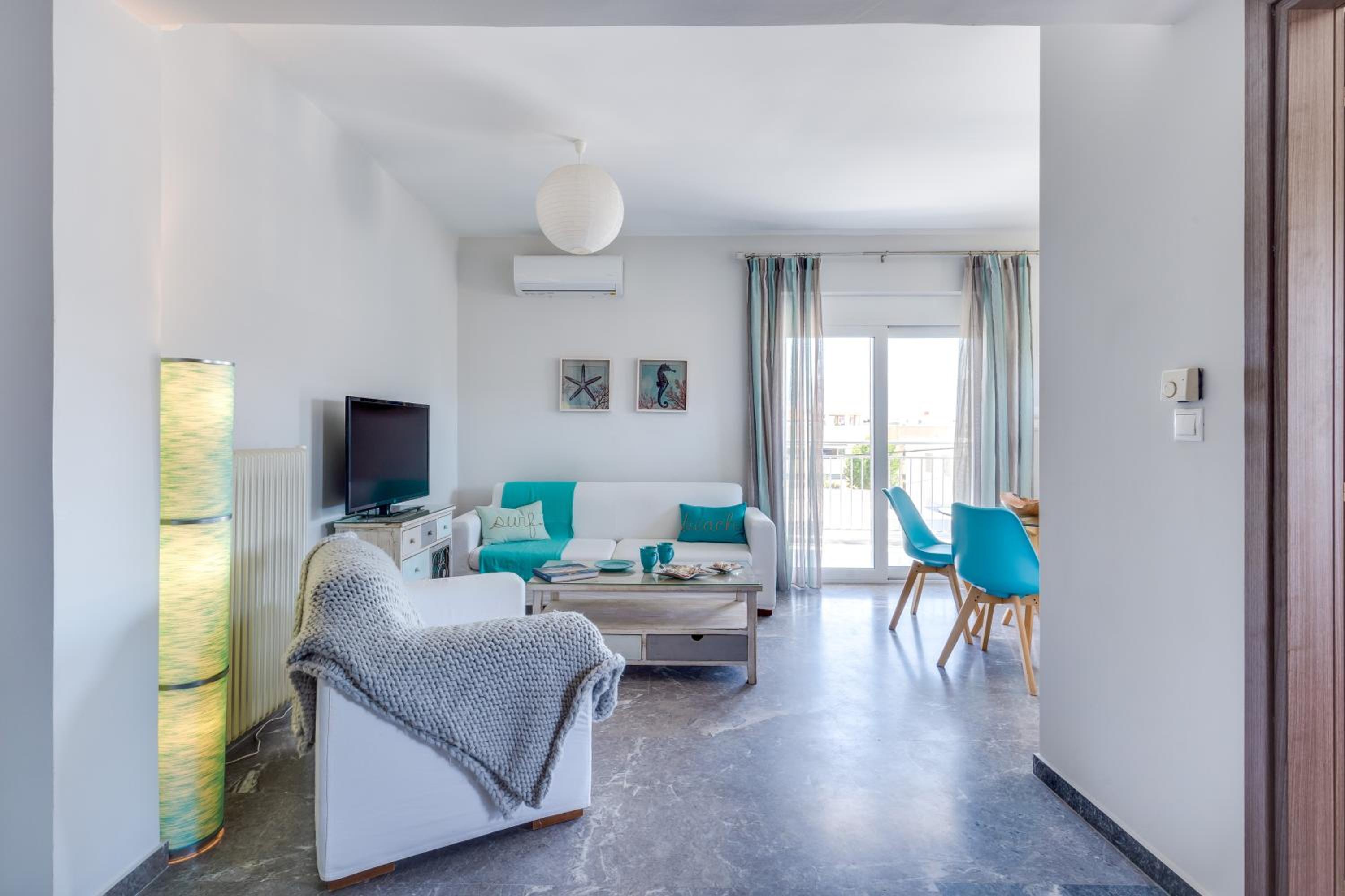 Chania Urban Living - Live like a local
