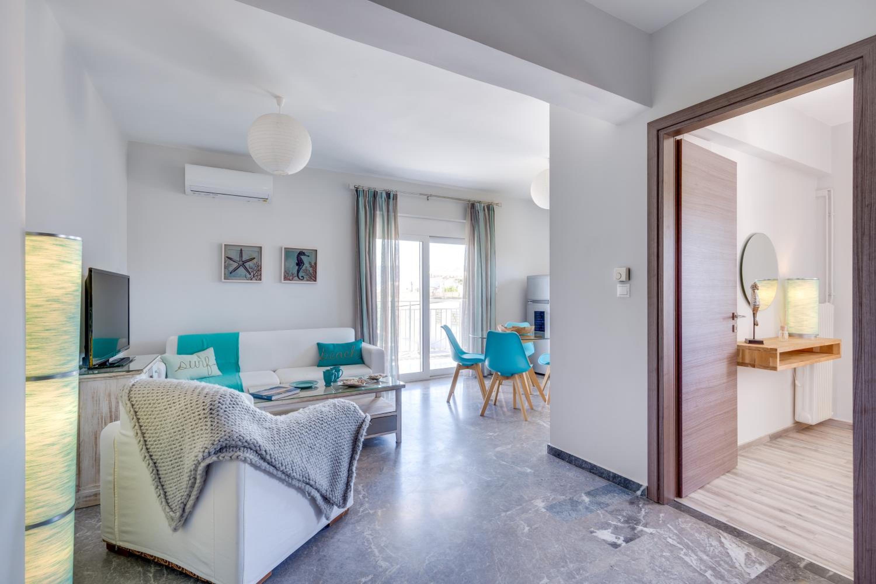 Chania Urban Living - Live like a local