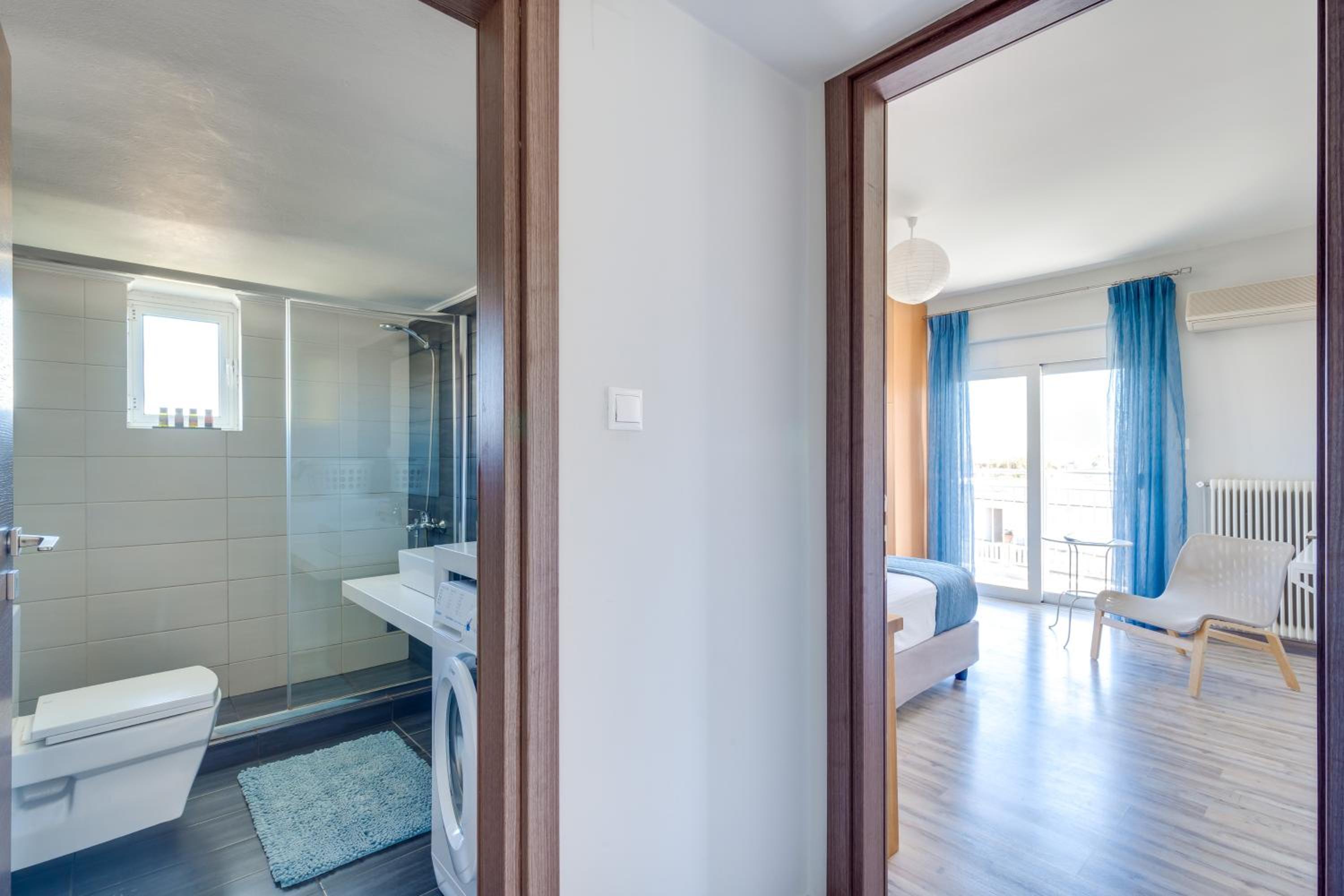 Chania Urban Living - Live like a local