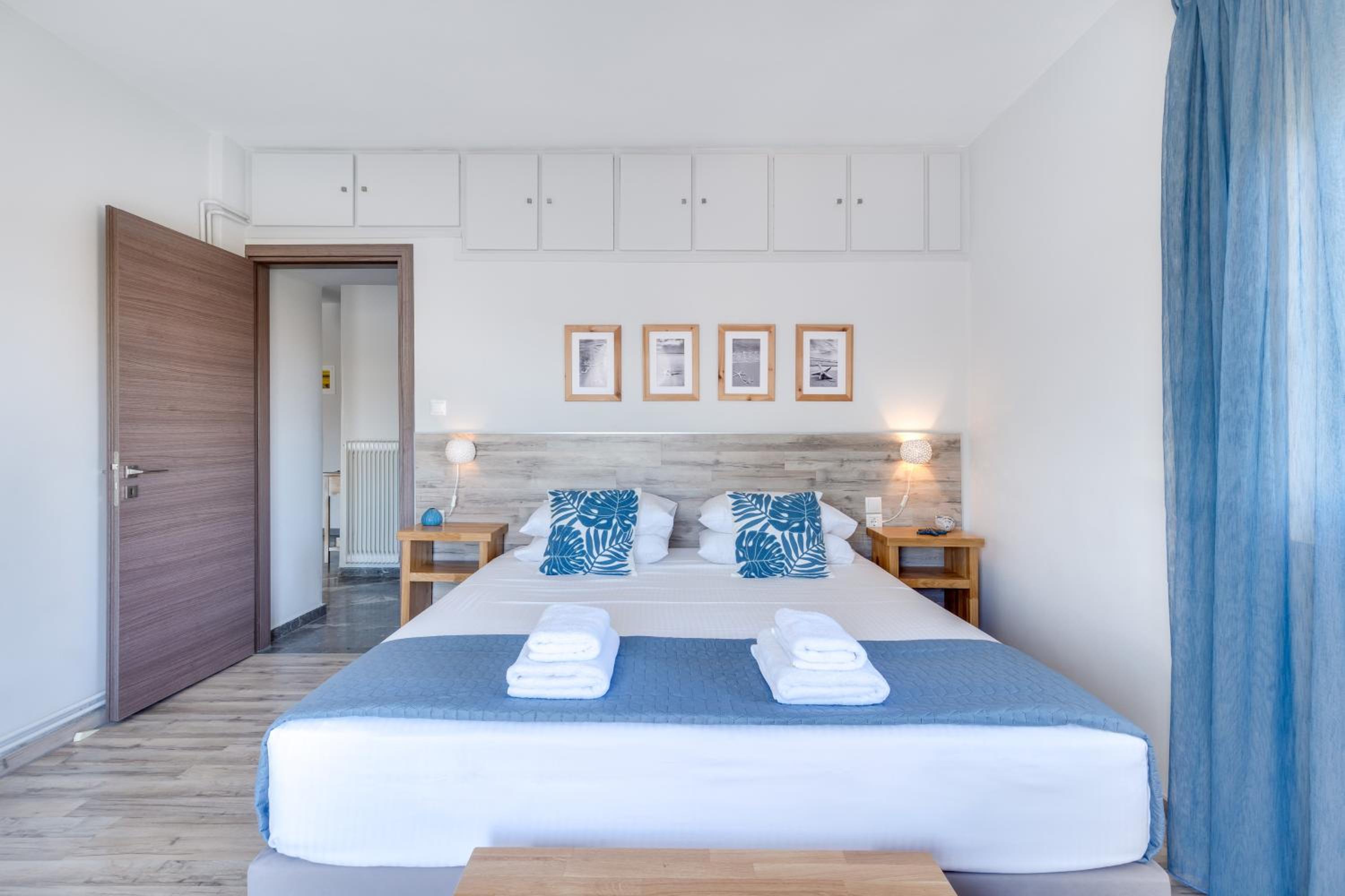 Chania Urban Living - Live like a local