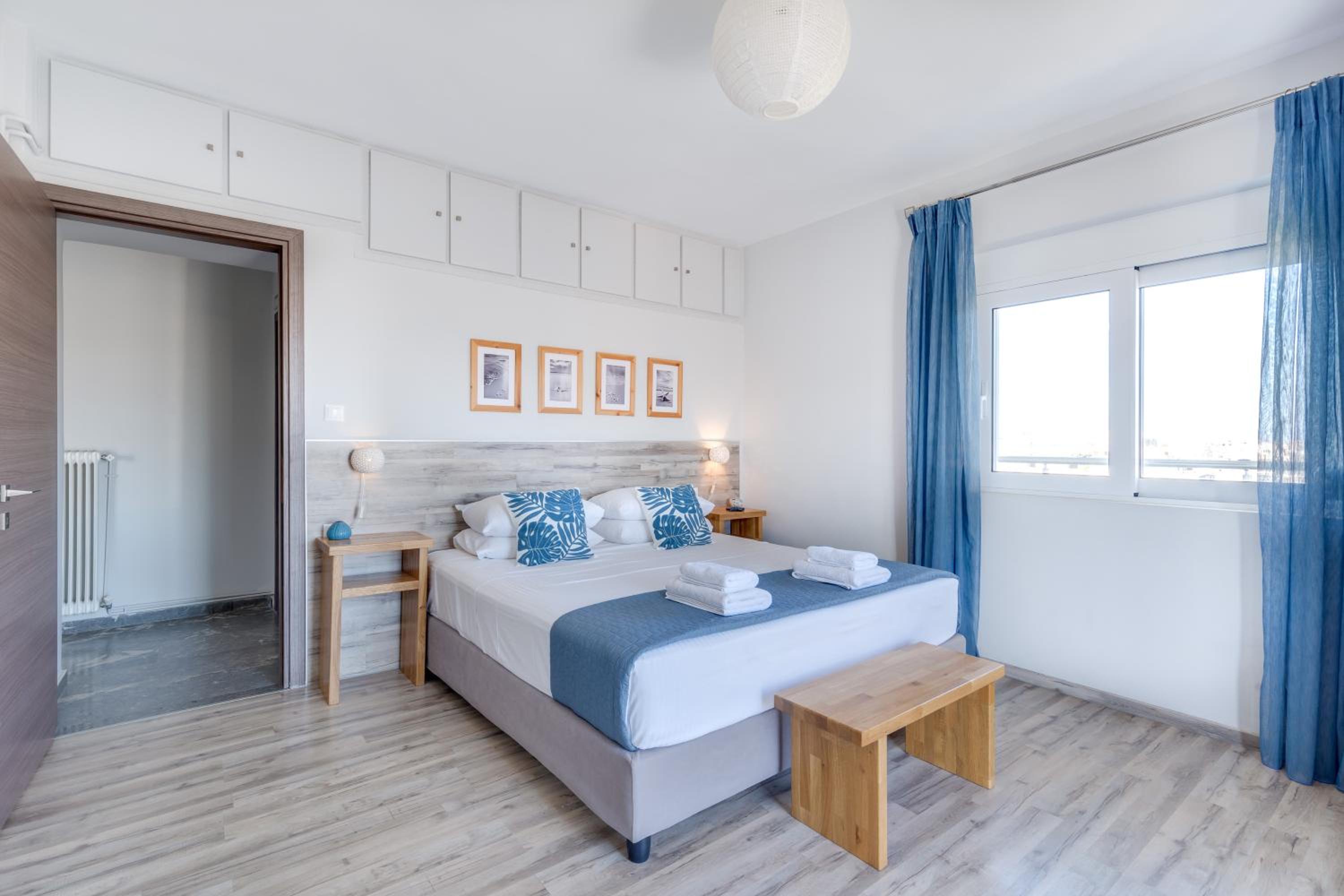 Chania Urban Living - Live like a local