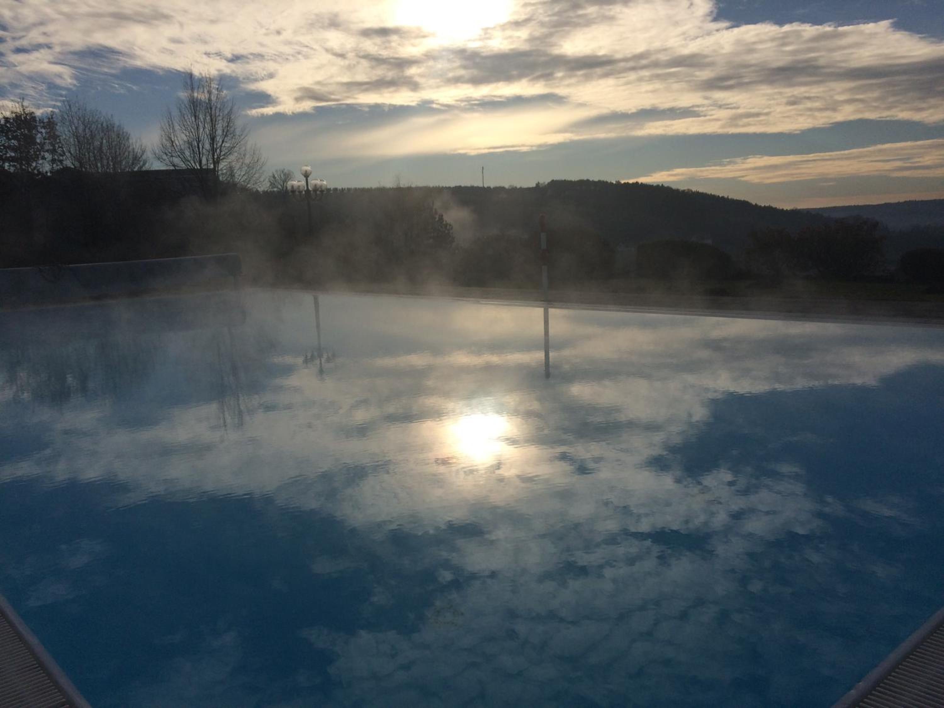 THERMEN - APARTMENT BIODORF Bad Waltersdorf