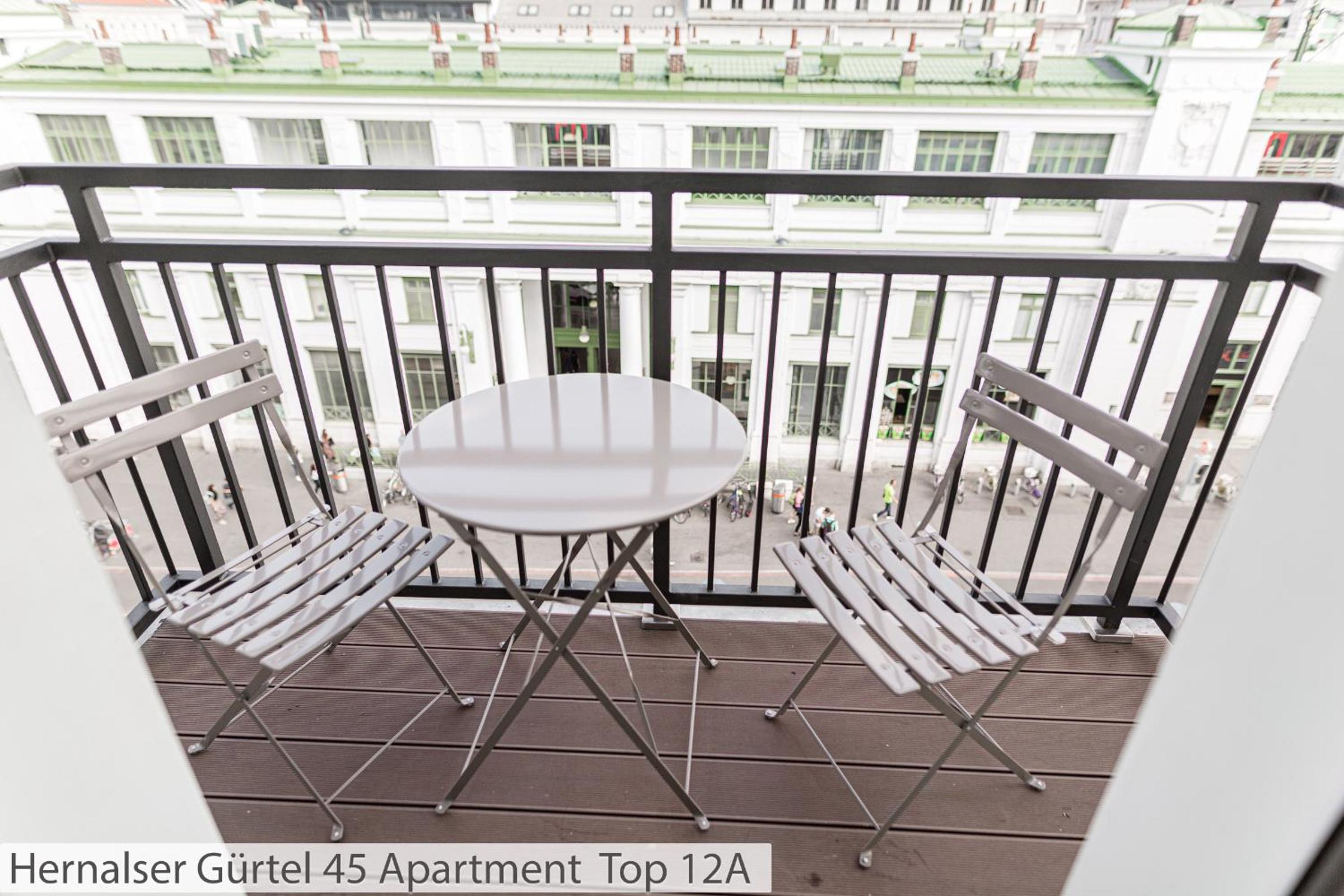 Flarent Vienna Apartments-HG