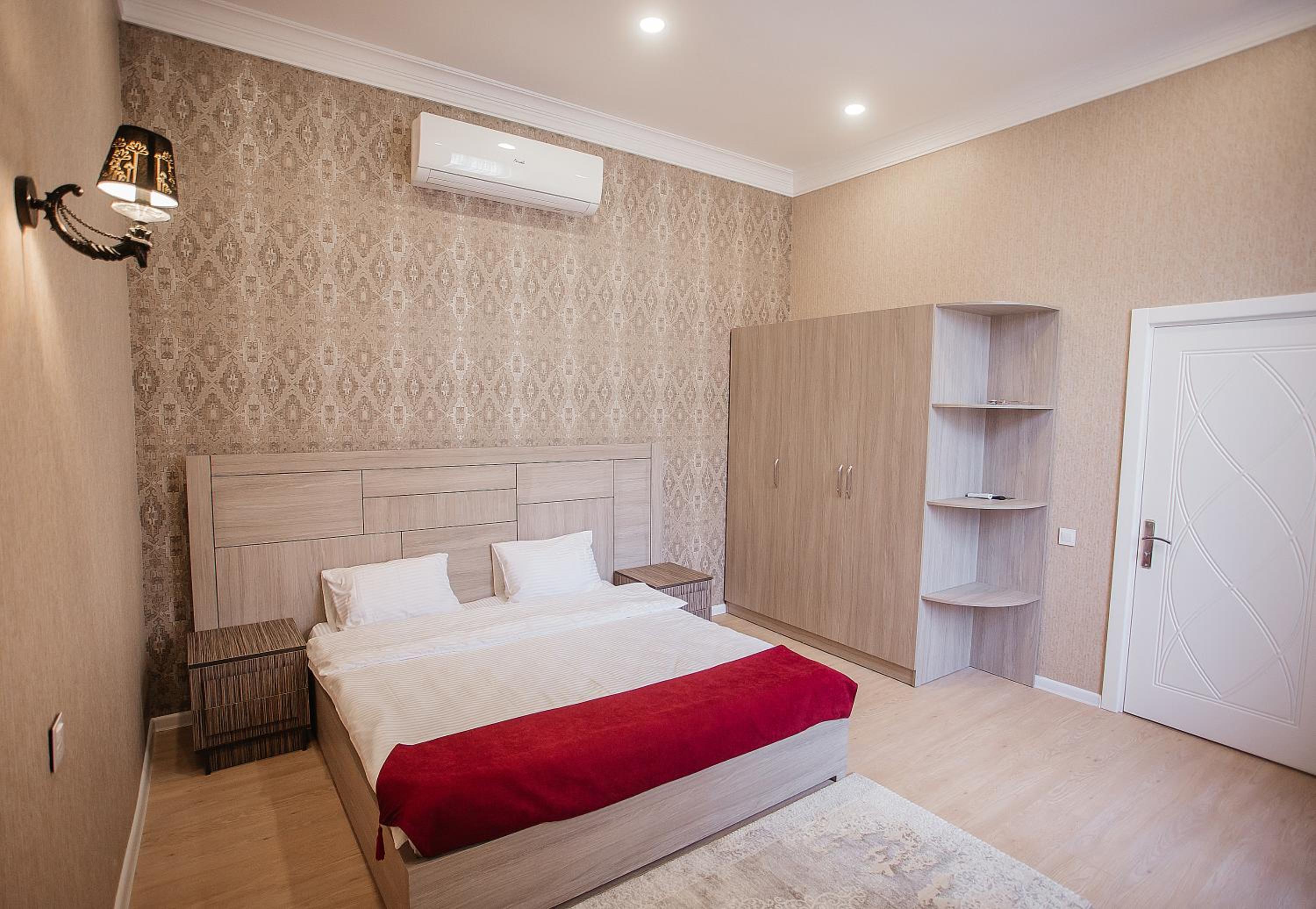 Alfa Hotel