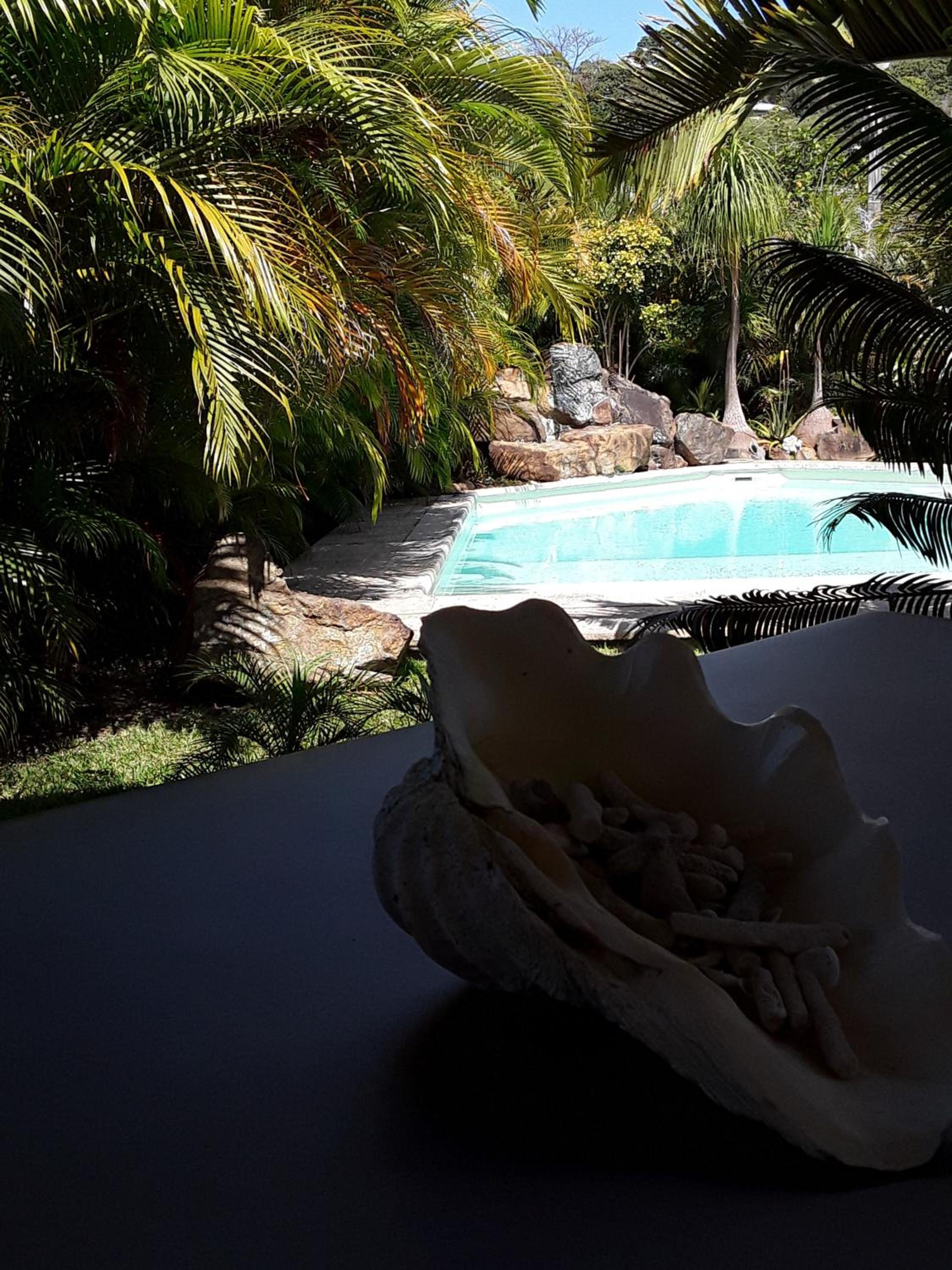 Les Gites De Robinson view 5