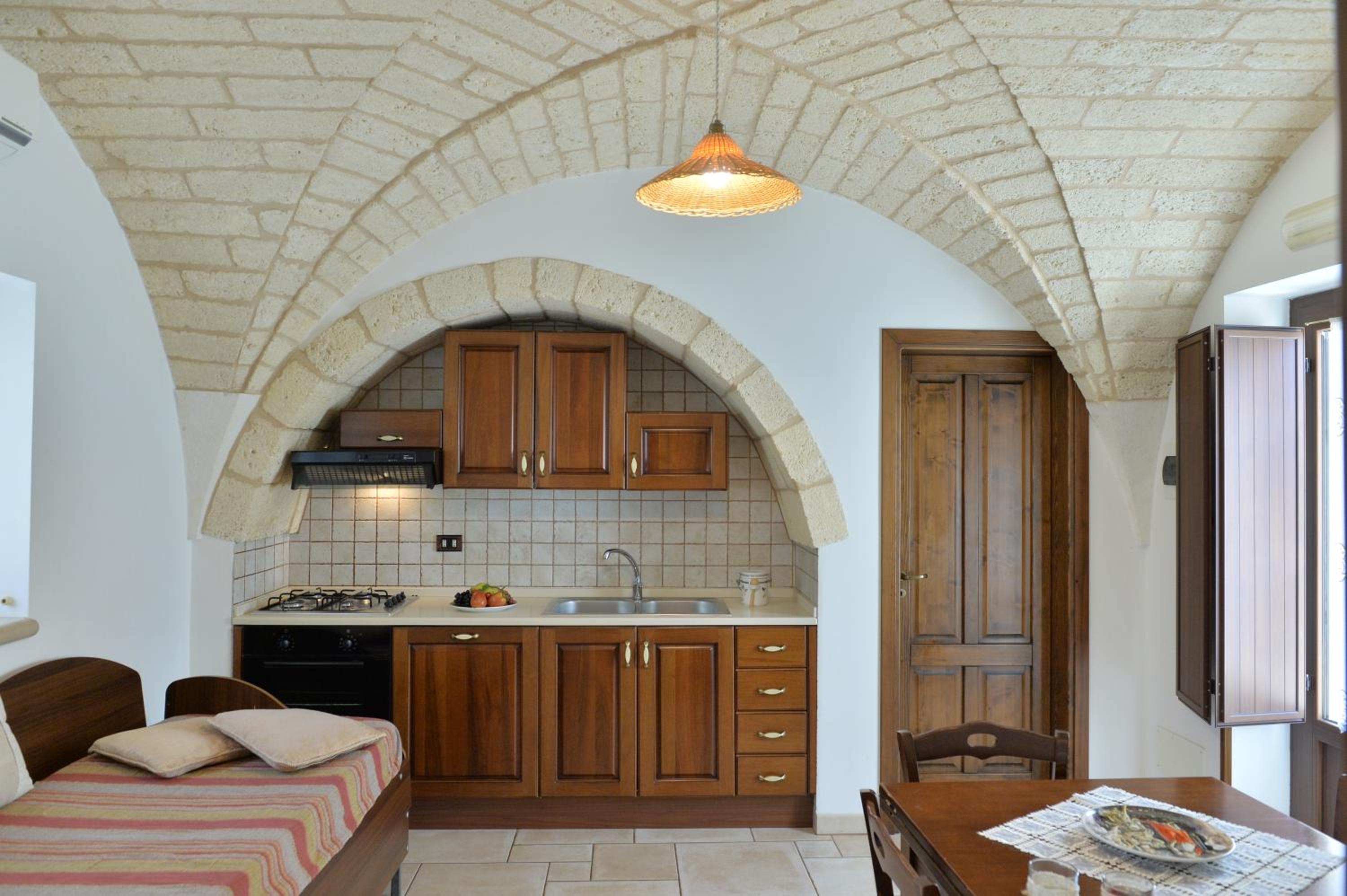 I Trulli Del Nonno Michele