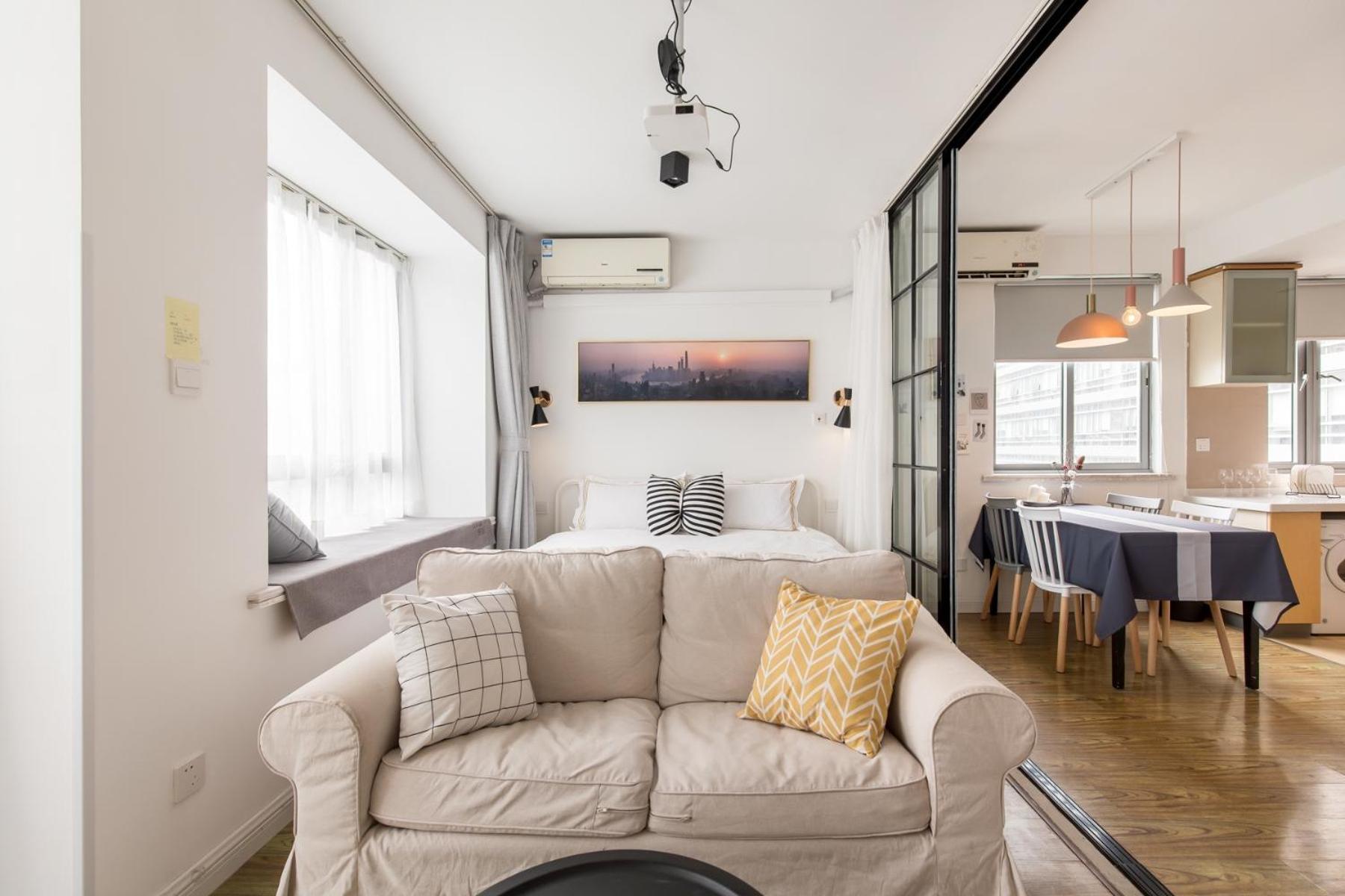 Sidihome Selected City Apartment