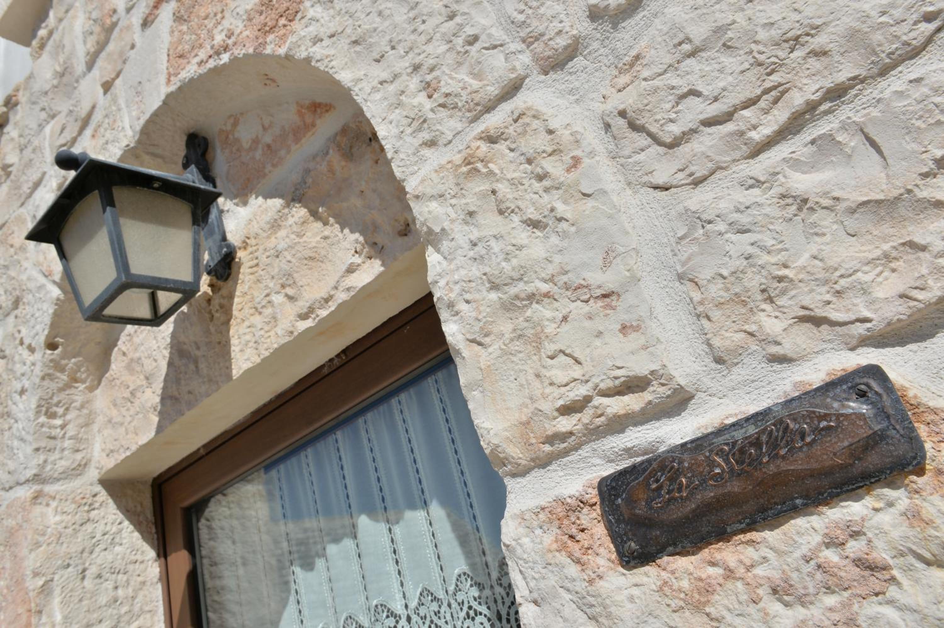 I Trulli Del Nonno Michele