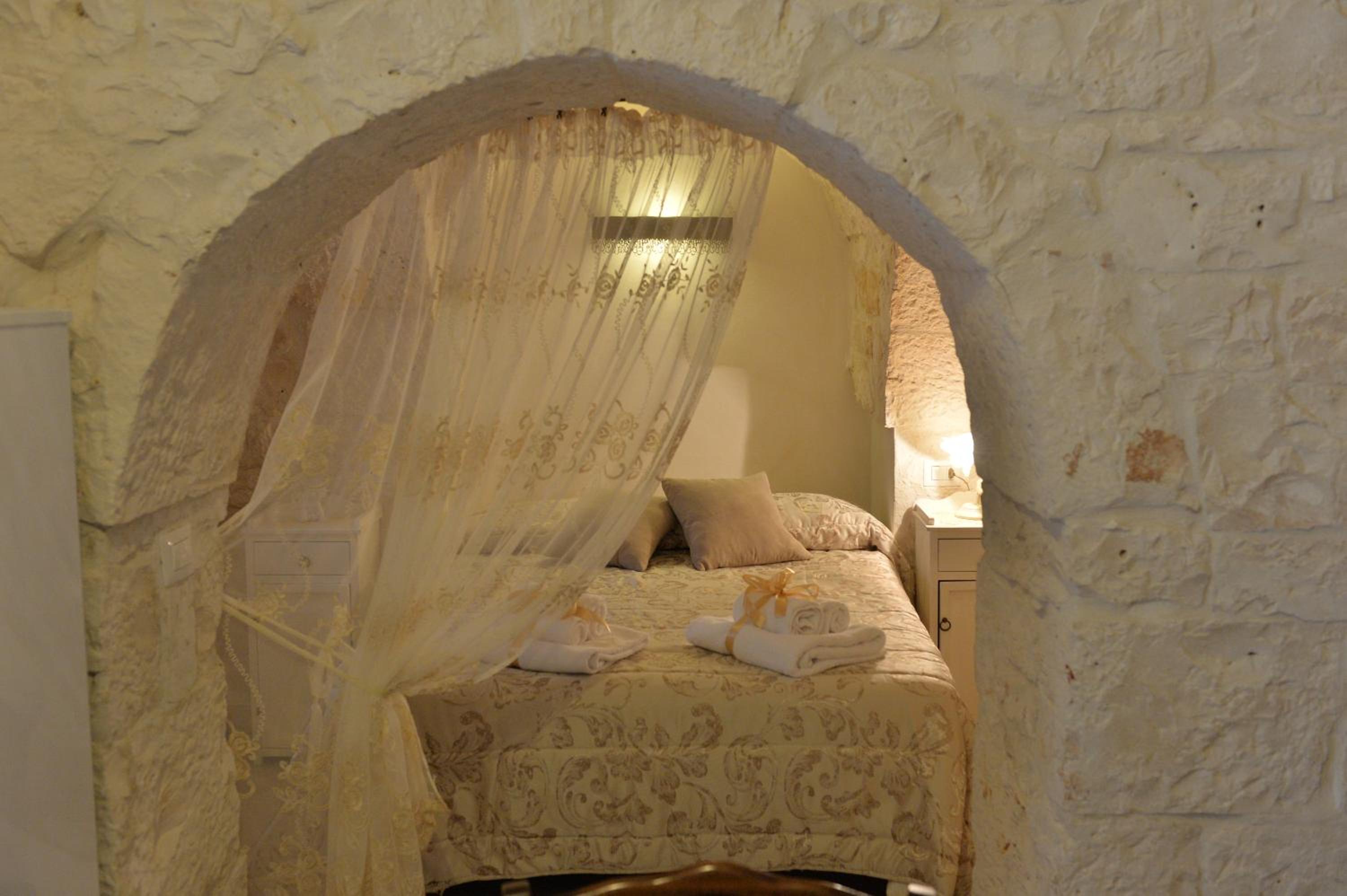 I Trulli Del Nonno Michele