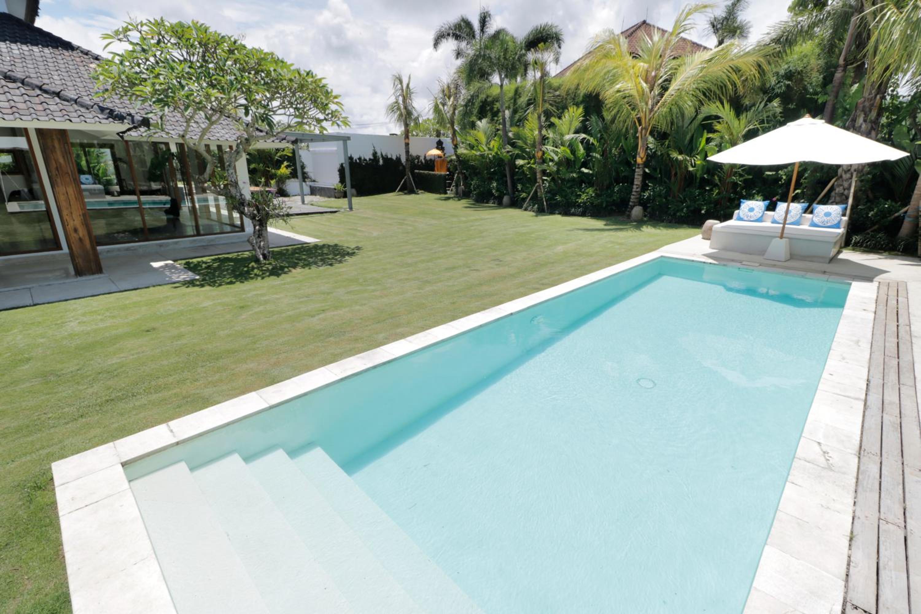 Amazing 3 Bedrooms Villa Canggu - Image 4