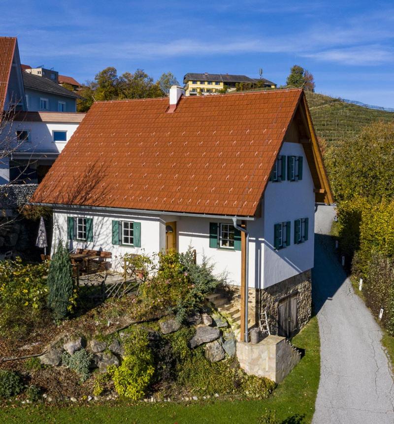 Kellerstöckl Goigner