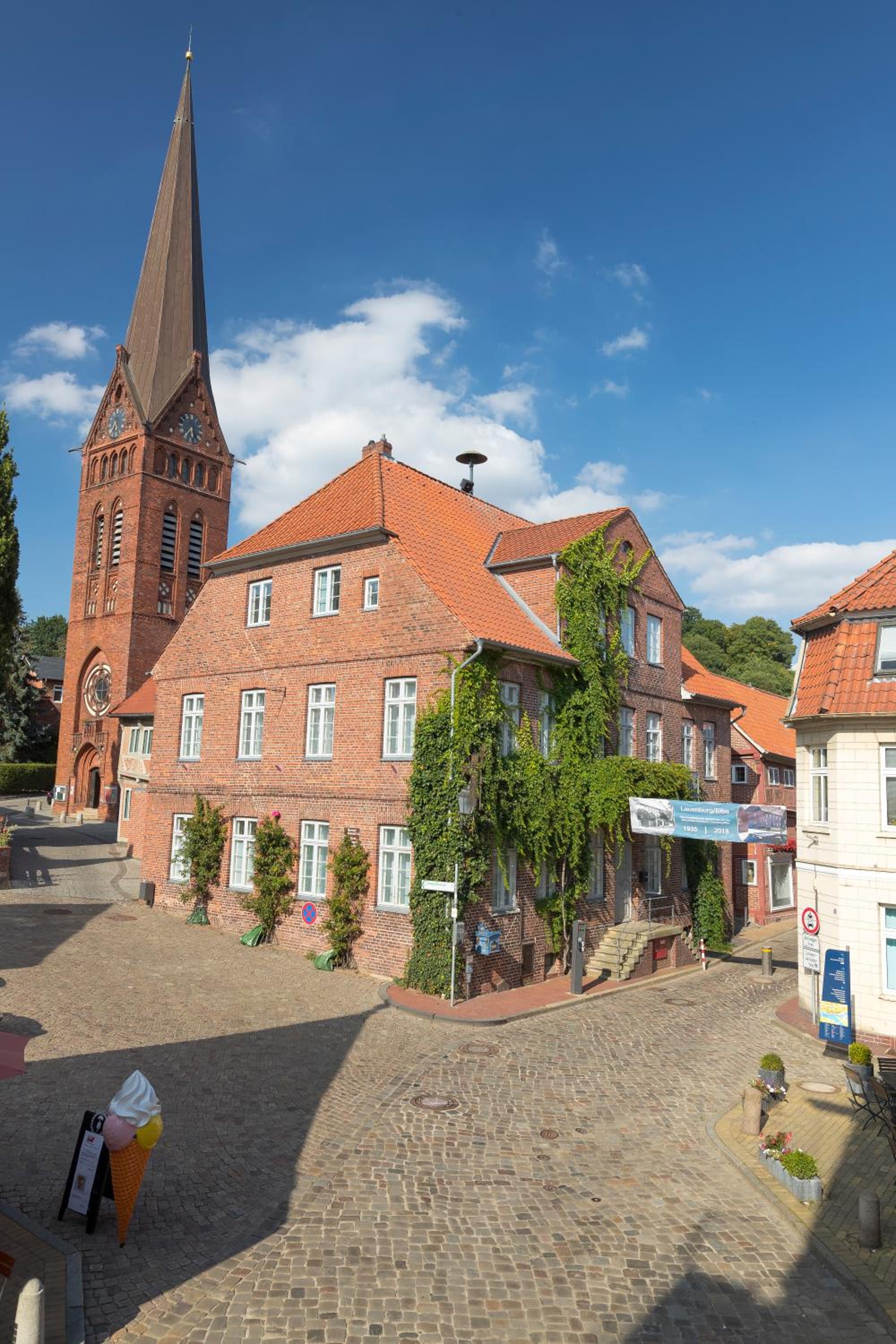 Gästehaus Von Herzen