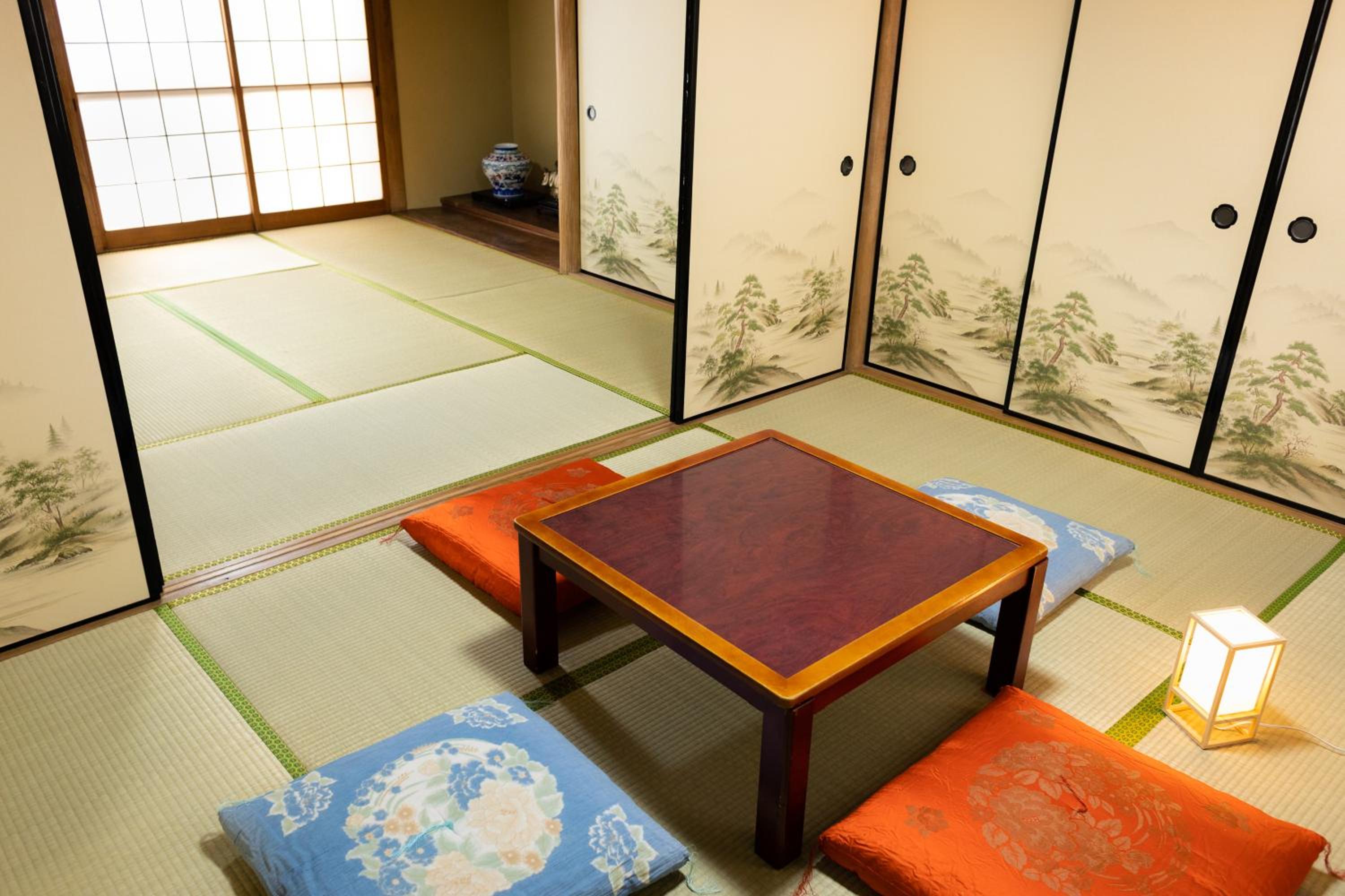 Guesthouse Hajimari
