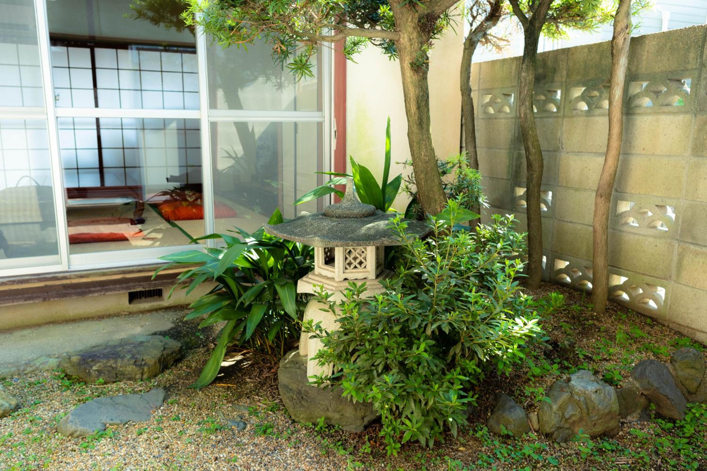 Guesthouse Hajimari