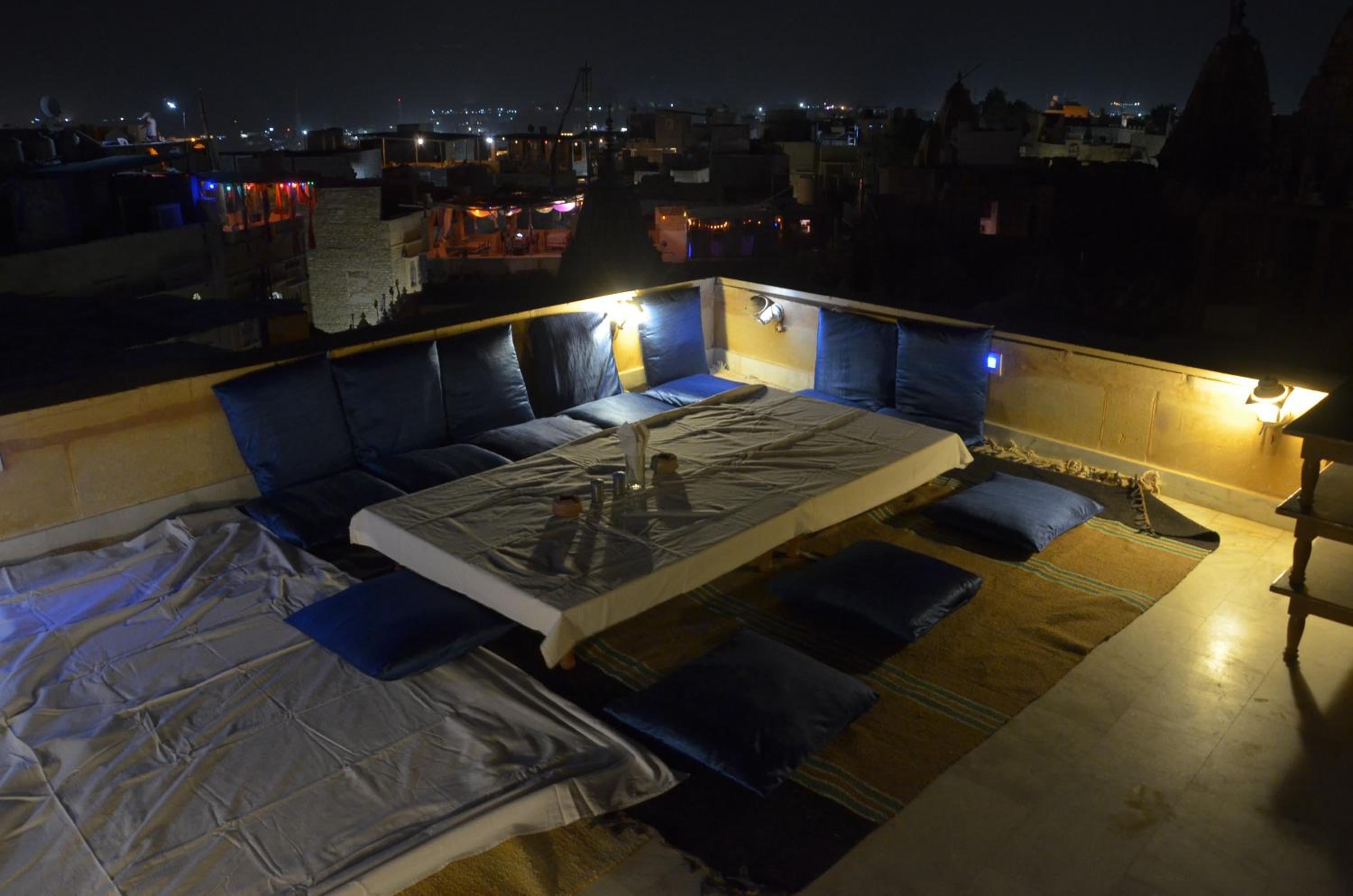 roof