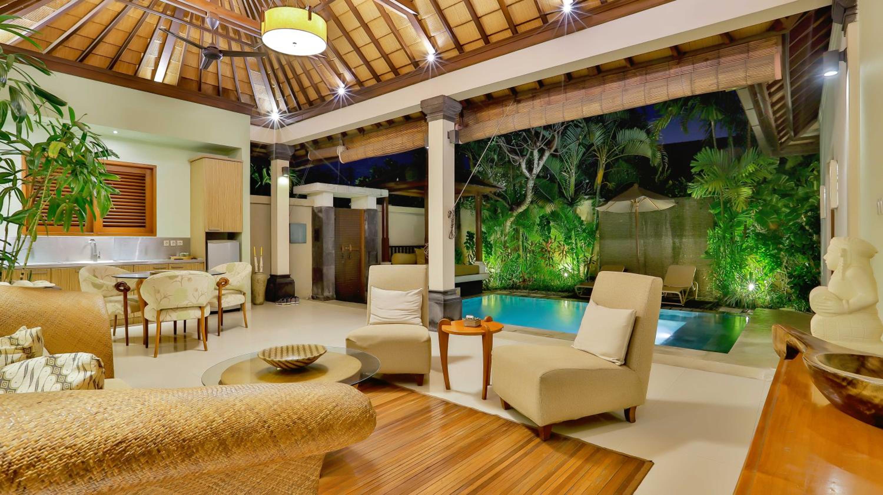 DISINI Villas and Spa-CHSE Certified — photo 58