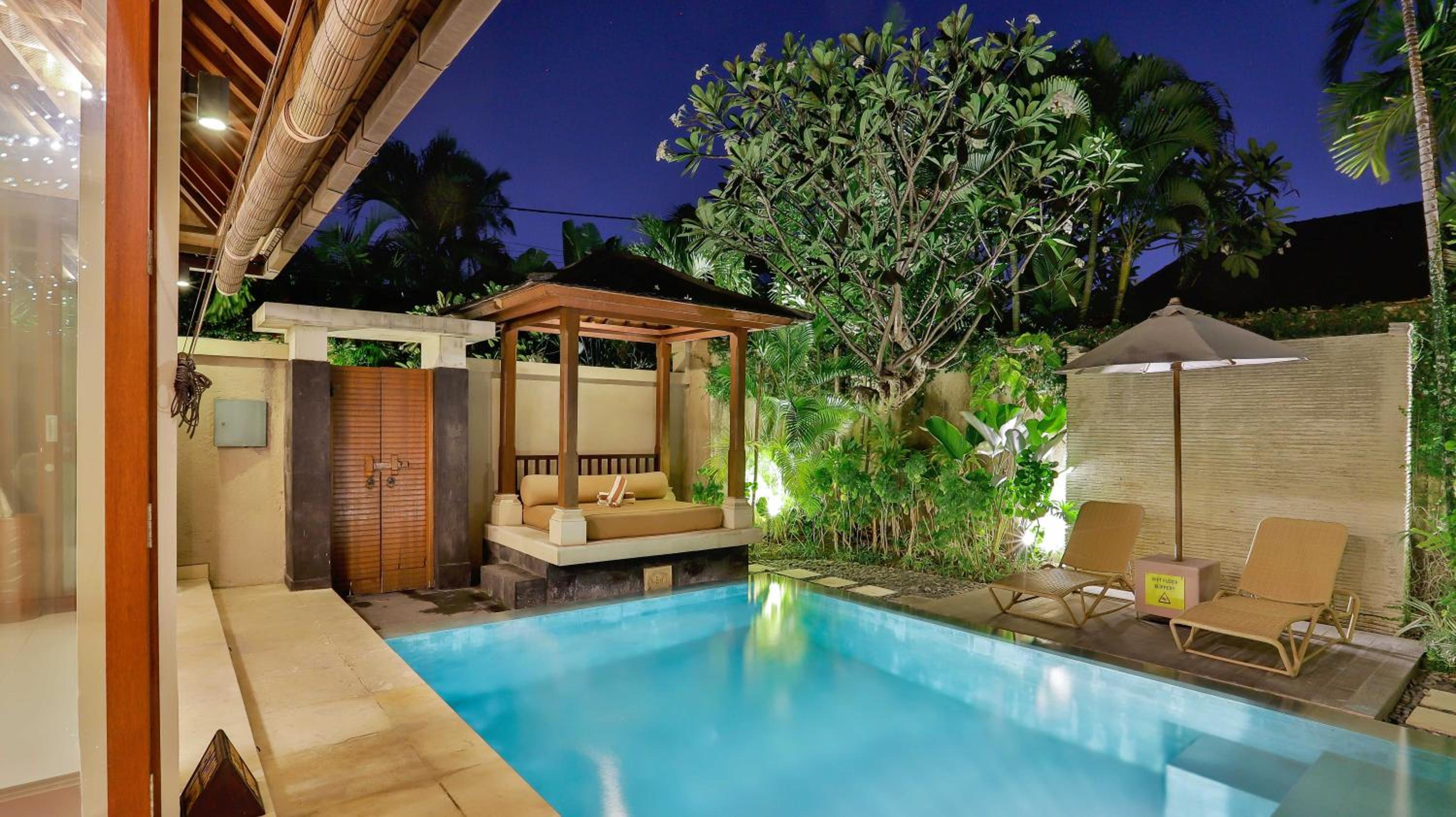 DISINI Villas and Spa-CHSE Certified — photo 71