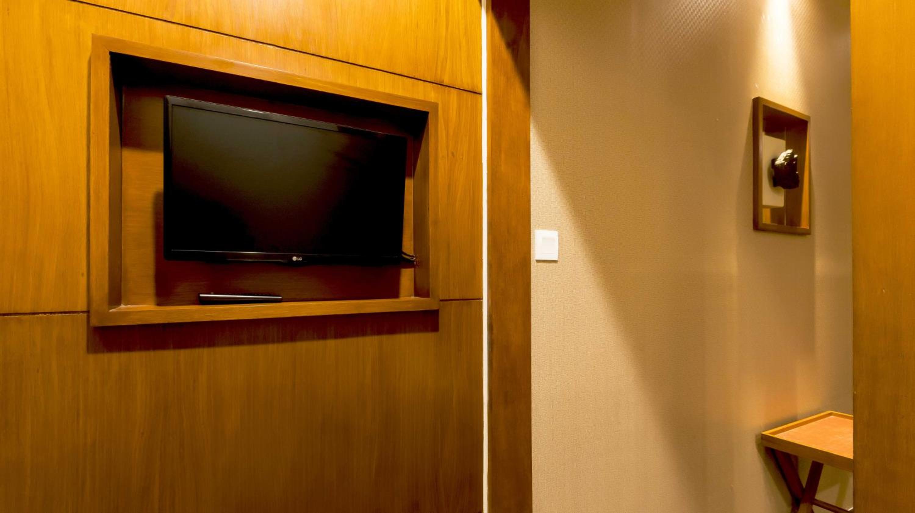 DISINI Villas and Spa-CHSE Certified — photo 69