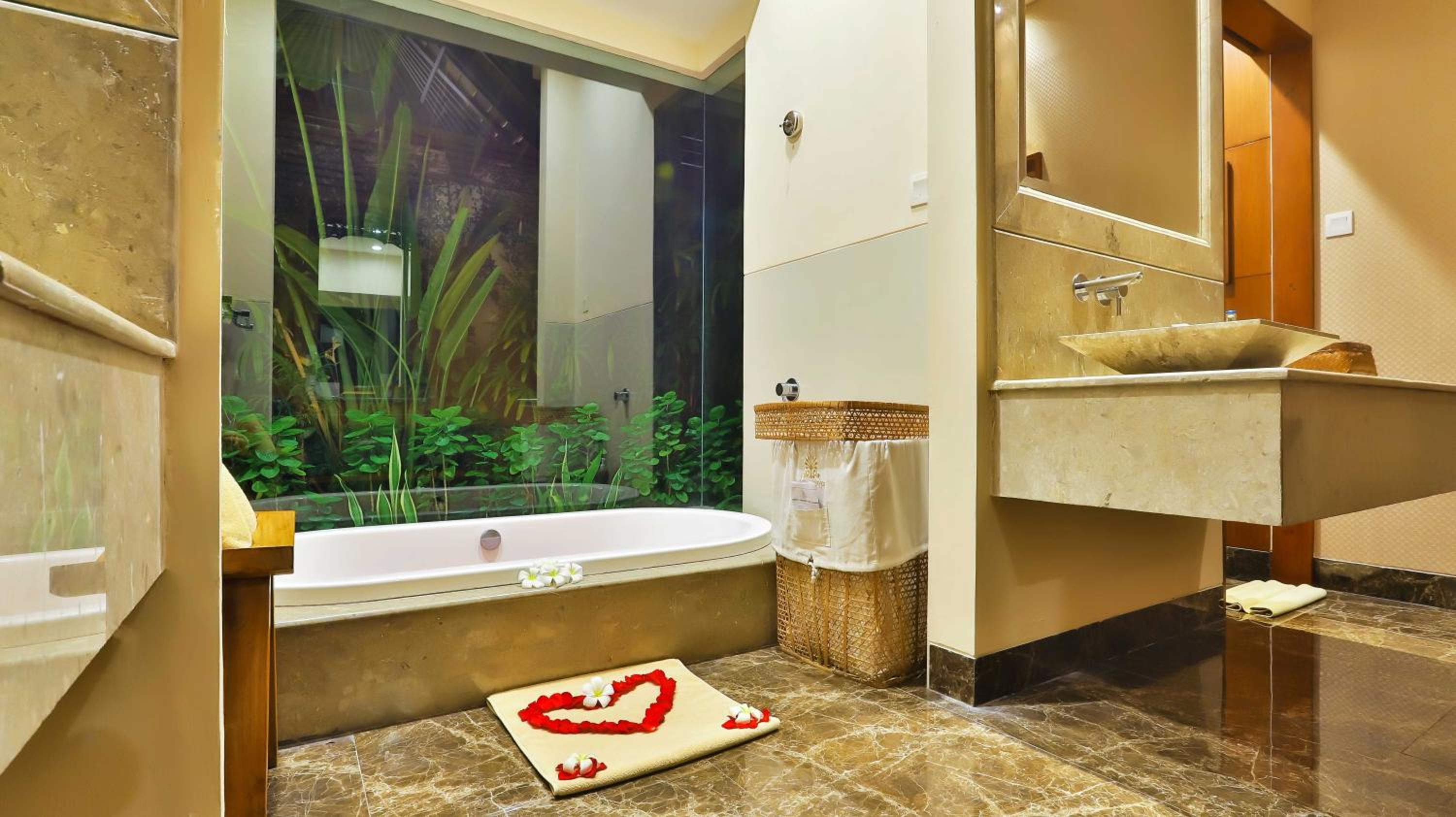 DISINI Villas and Spa-CHSE Certified — photo 54