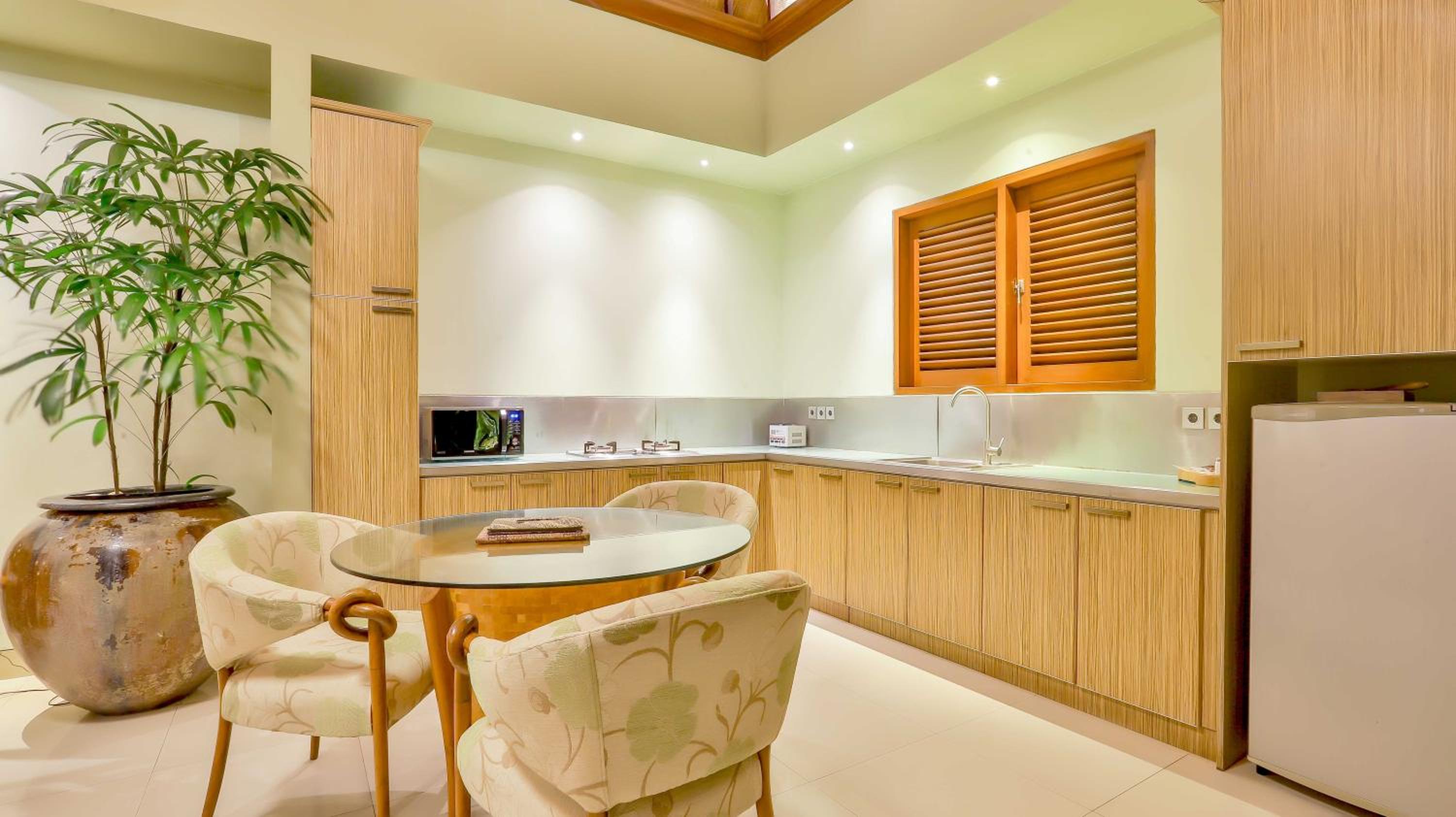 DISINI Villas and Spa-CHSE Certified — photo 62