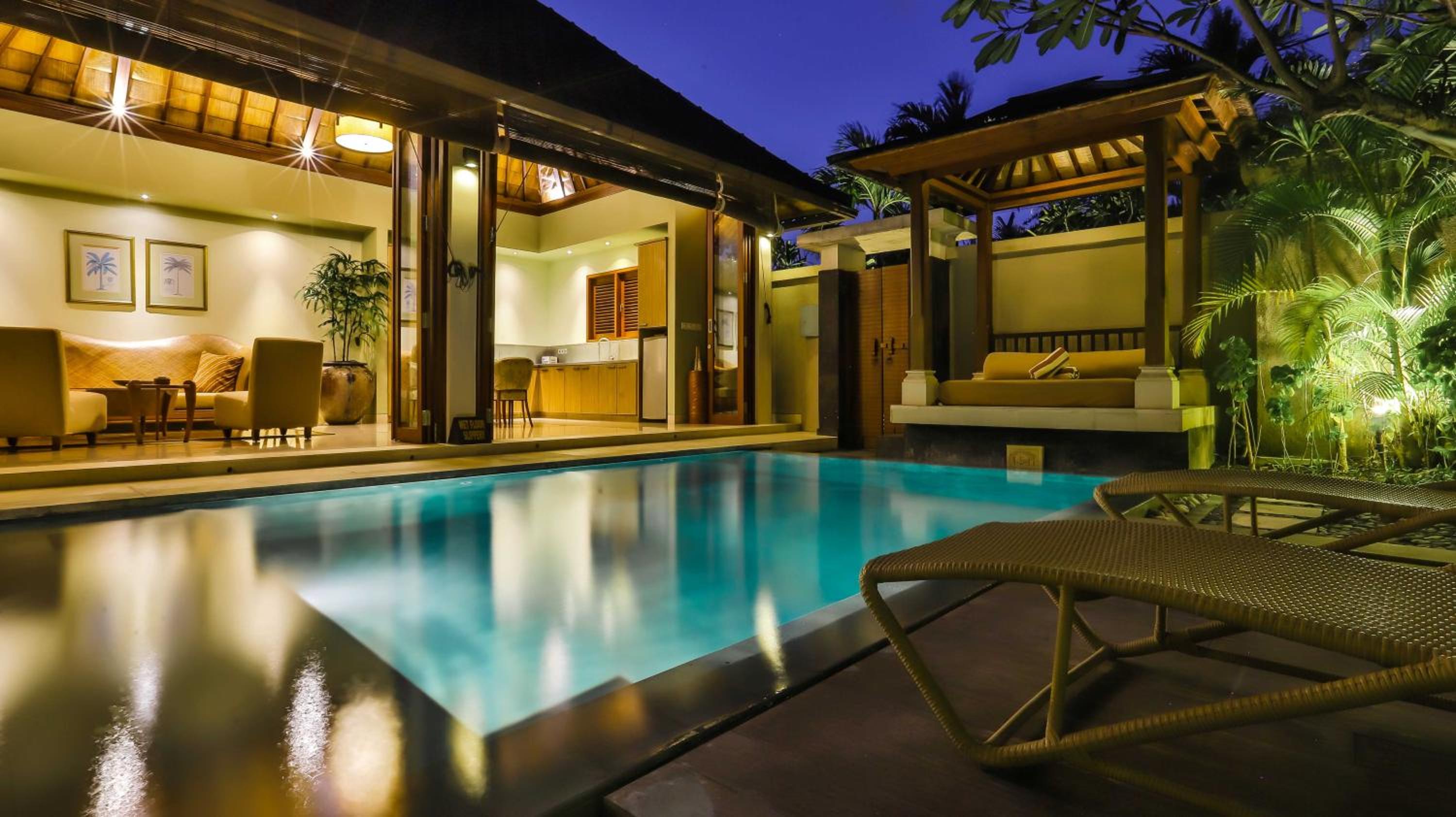 DISINI Villas and Spa-CHSE Certified — photo 50