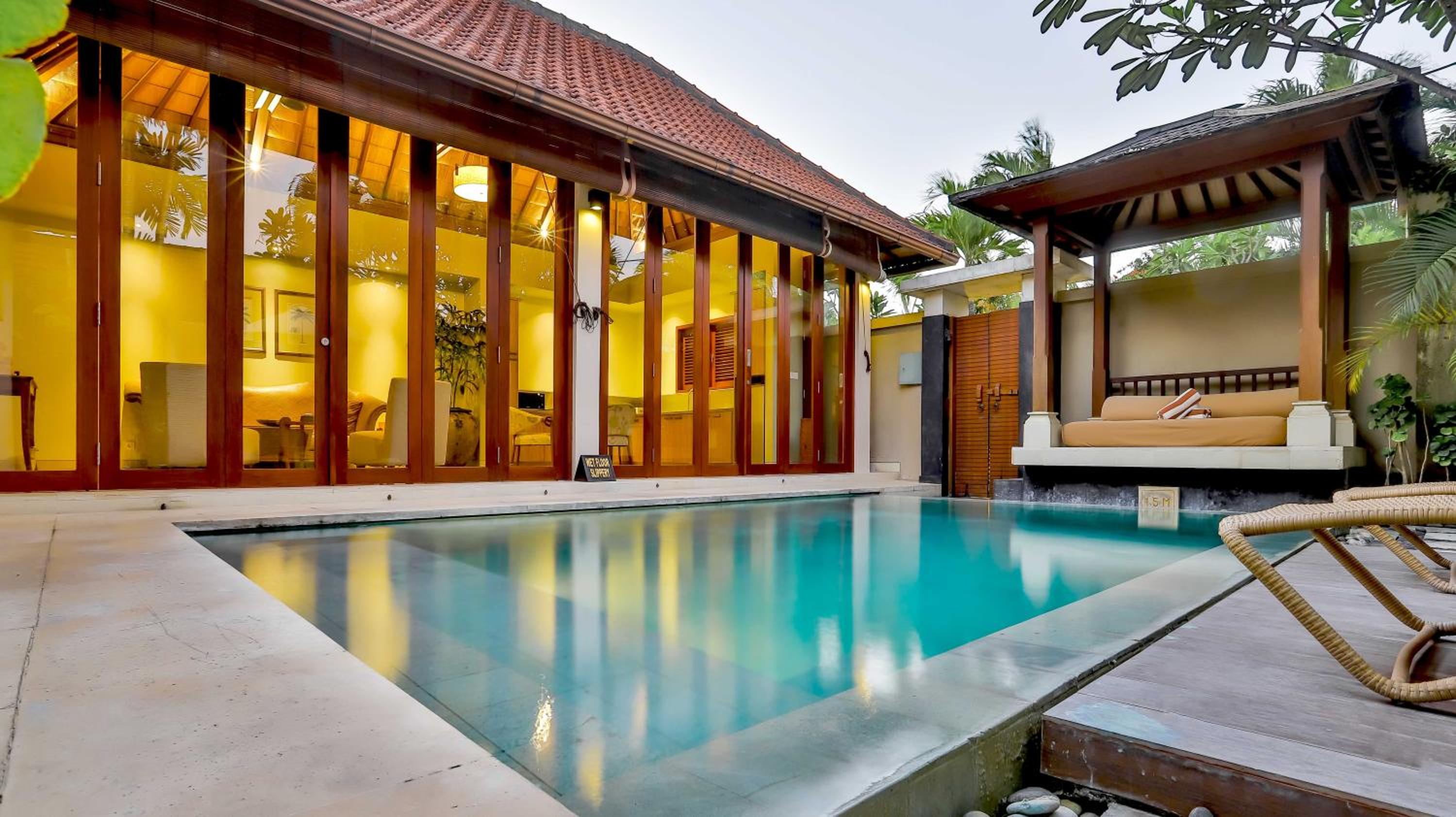 DISINI Villas and Spa-CHSE Certified — photo 60