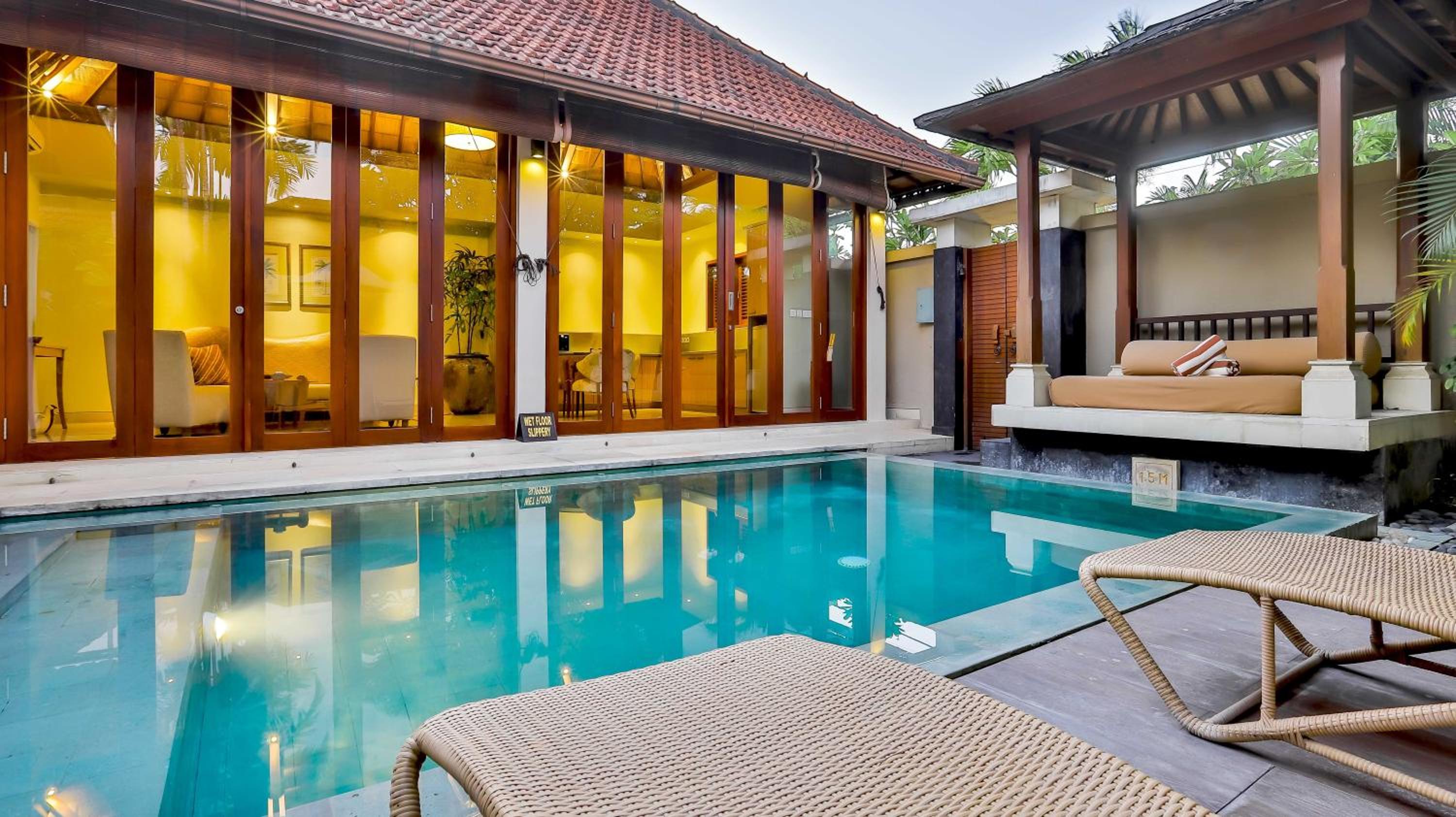 DISINI Villas and Spa-CHSE Certified — photo 46