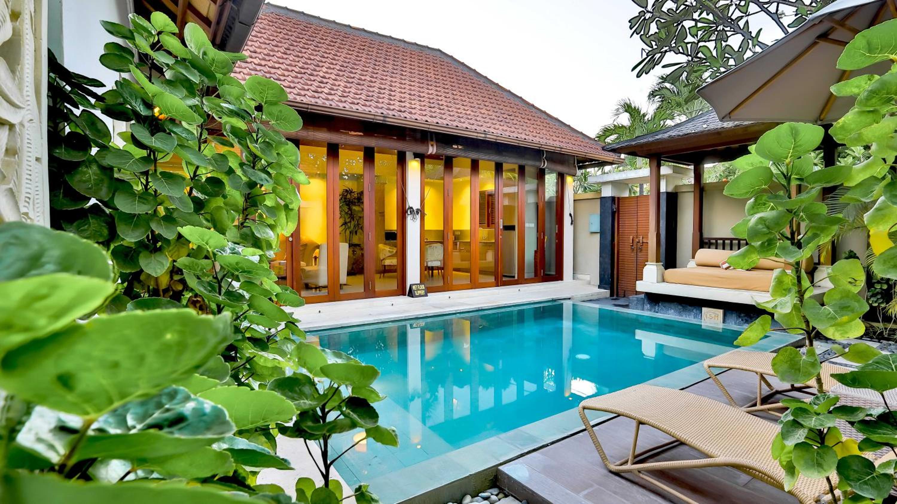 DISINI Villas and Spa-CHSE Certified — photo 66