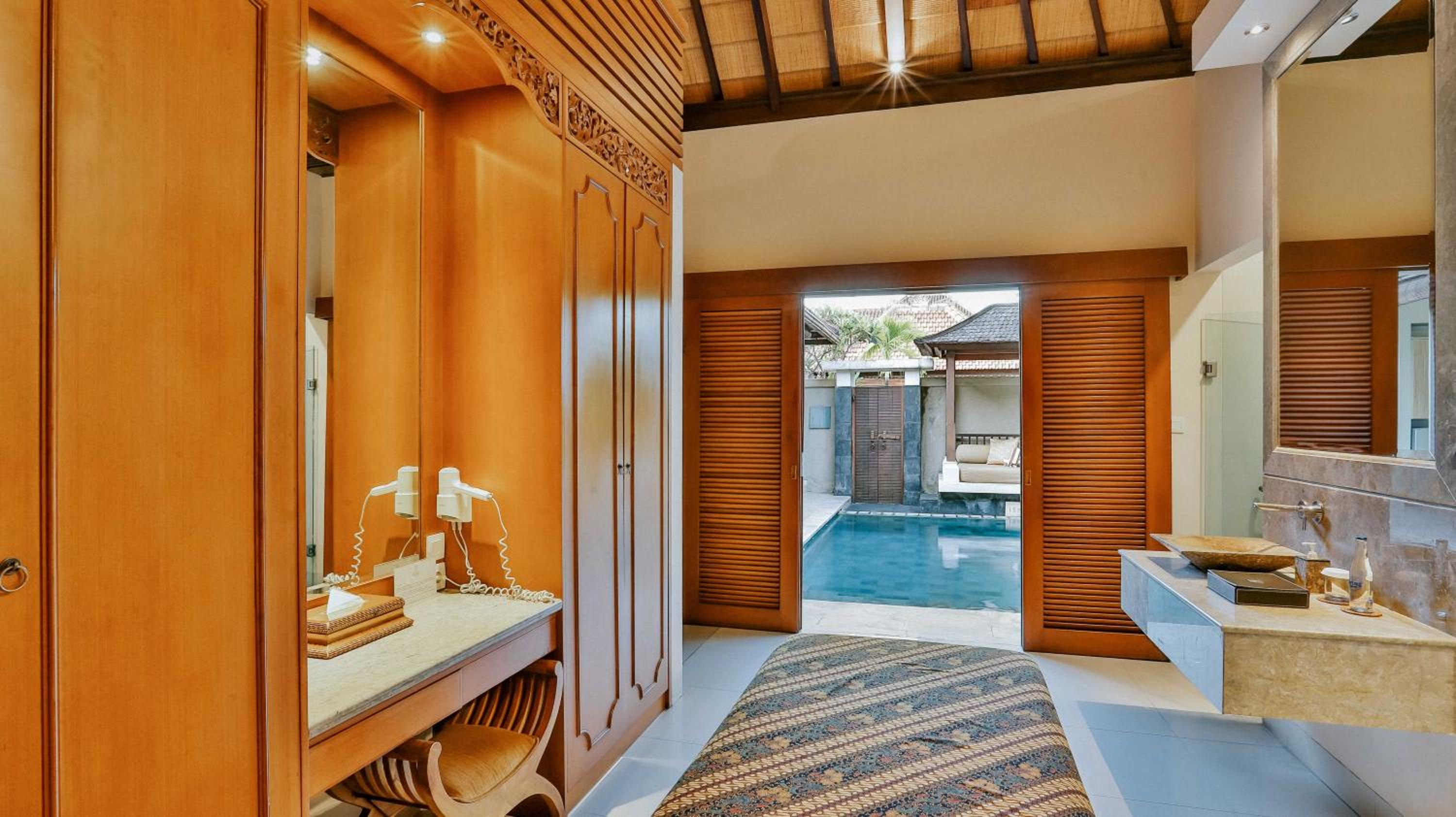 DISINI Villas and Spa-CHSE Certified — photo 38