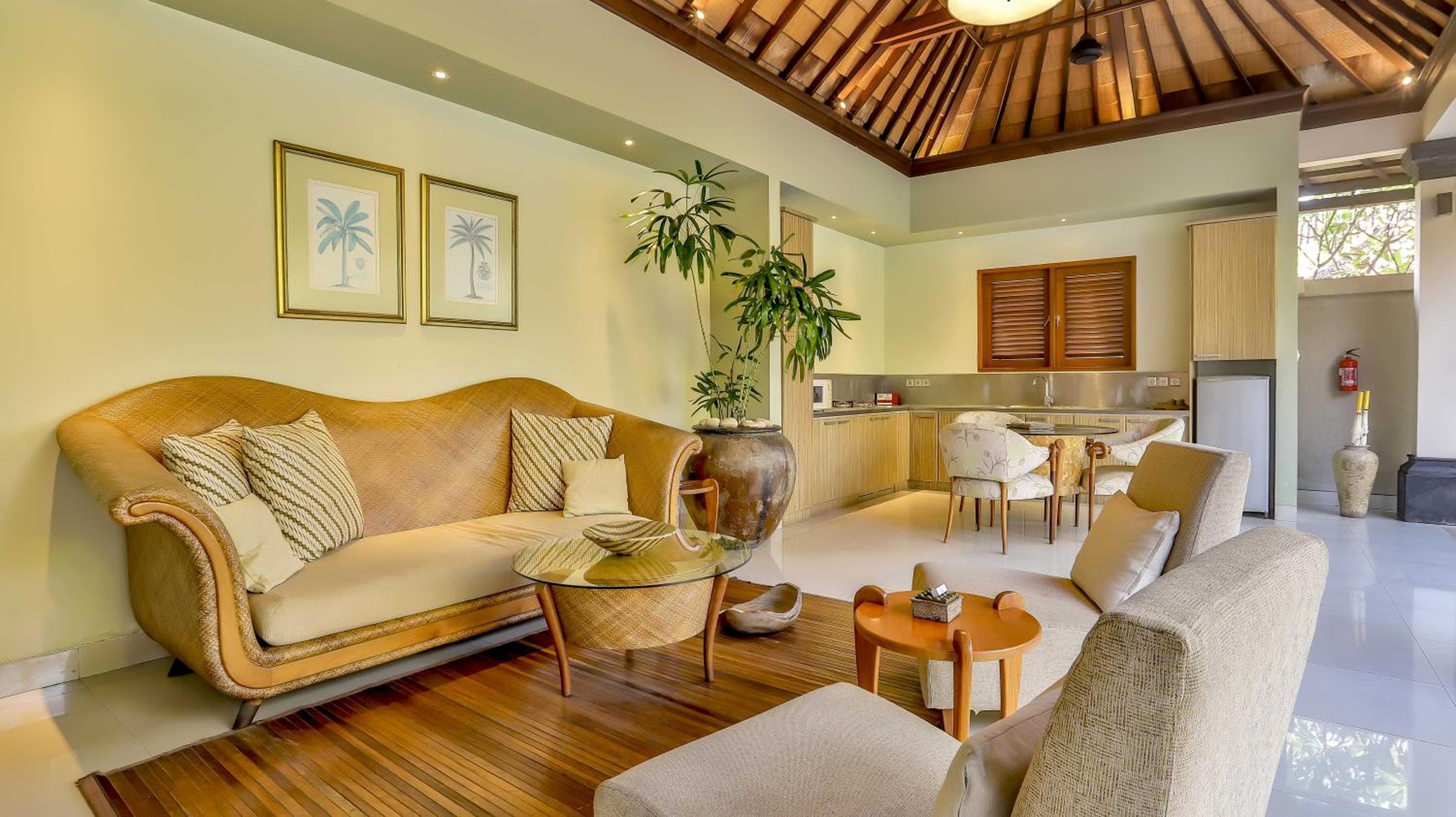 DISINI Villas and Spa-CHSE Certified — photo 45