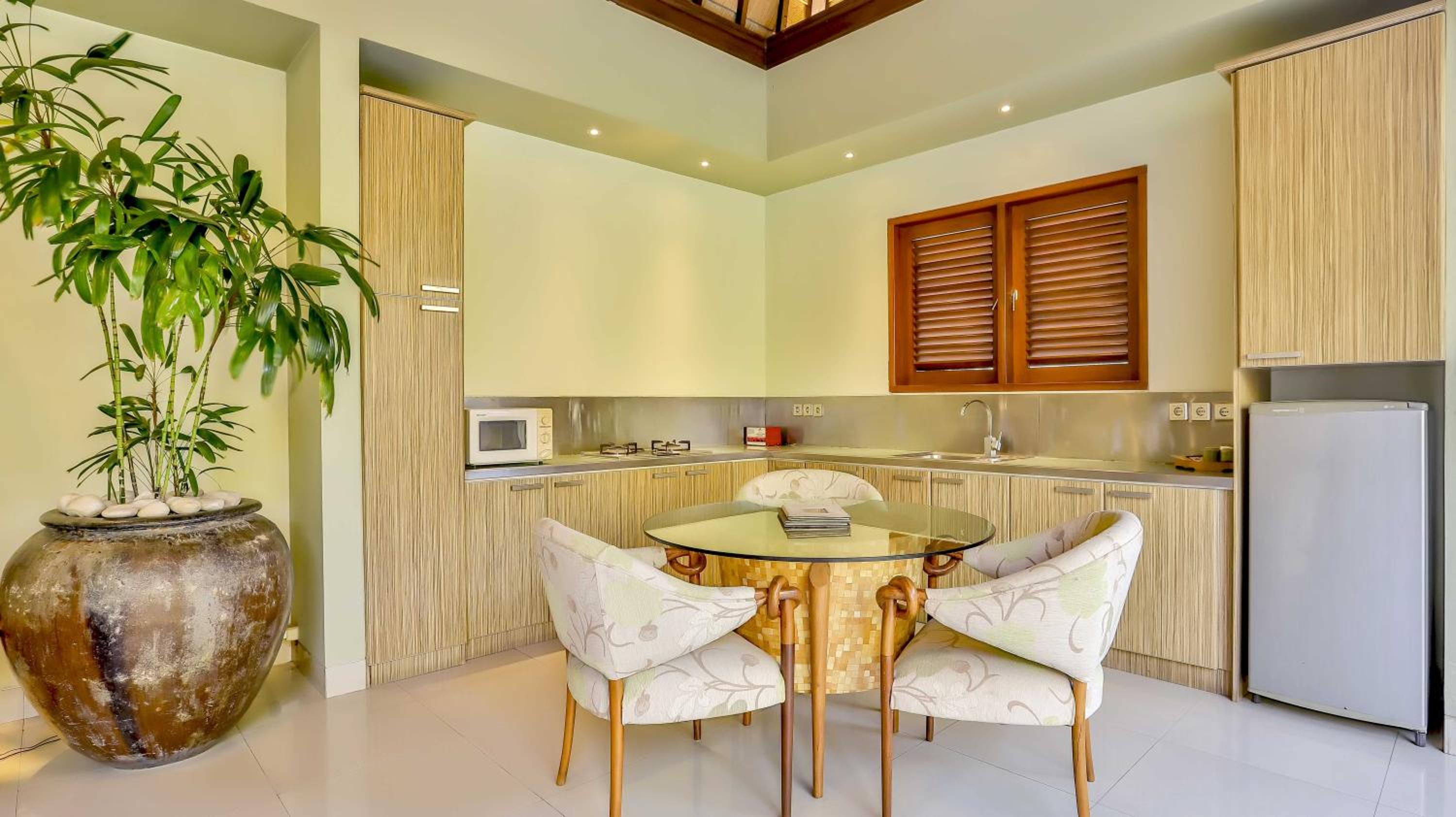 DISINI Villas and Spa-CHSE Certified — photo 67