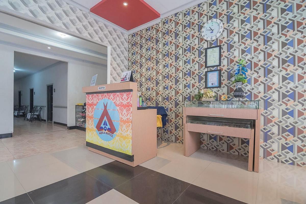 RedDoorz Syariah near Taman Rozeline Penajam view 4